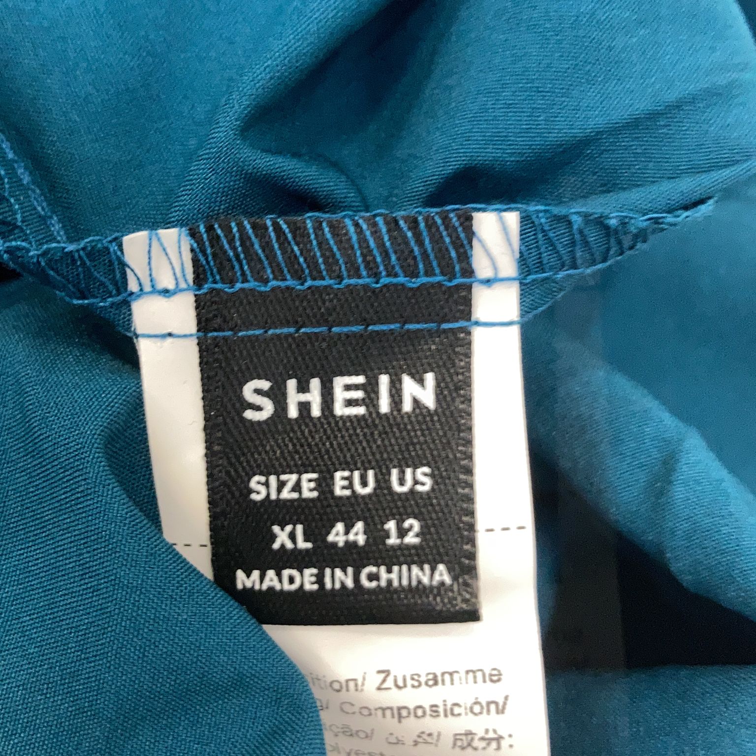 Shein