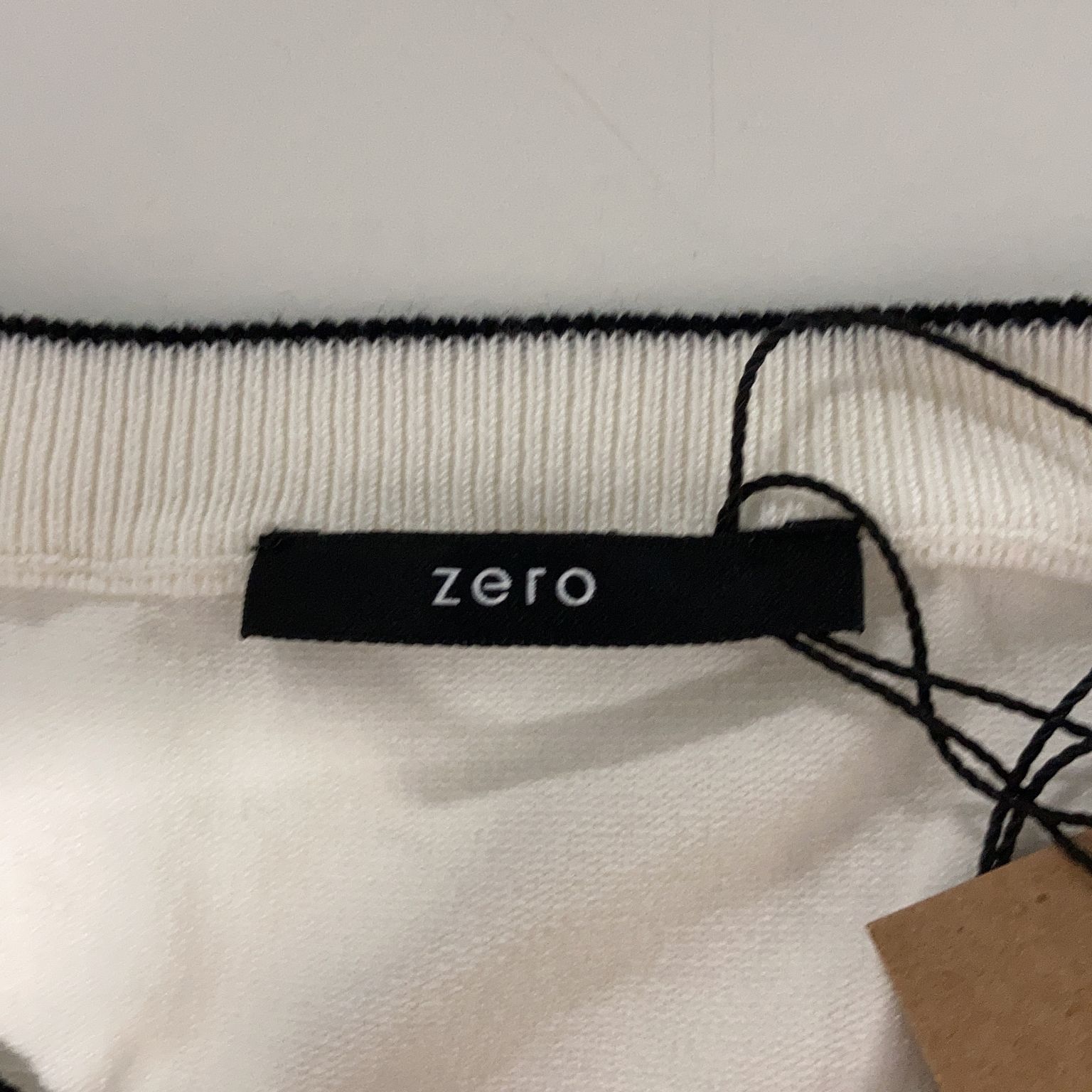 Zero