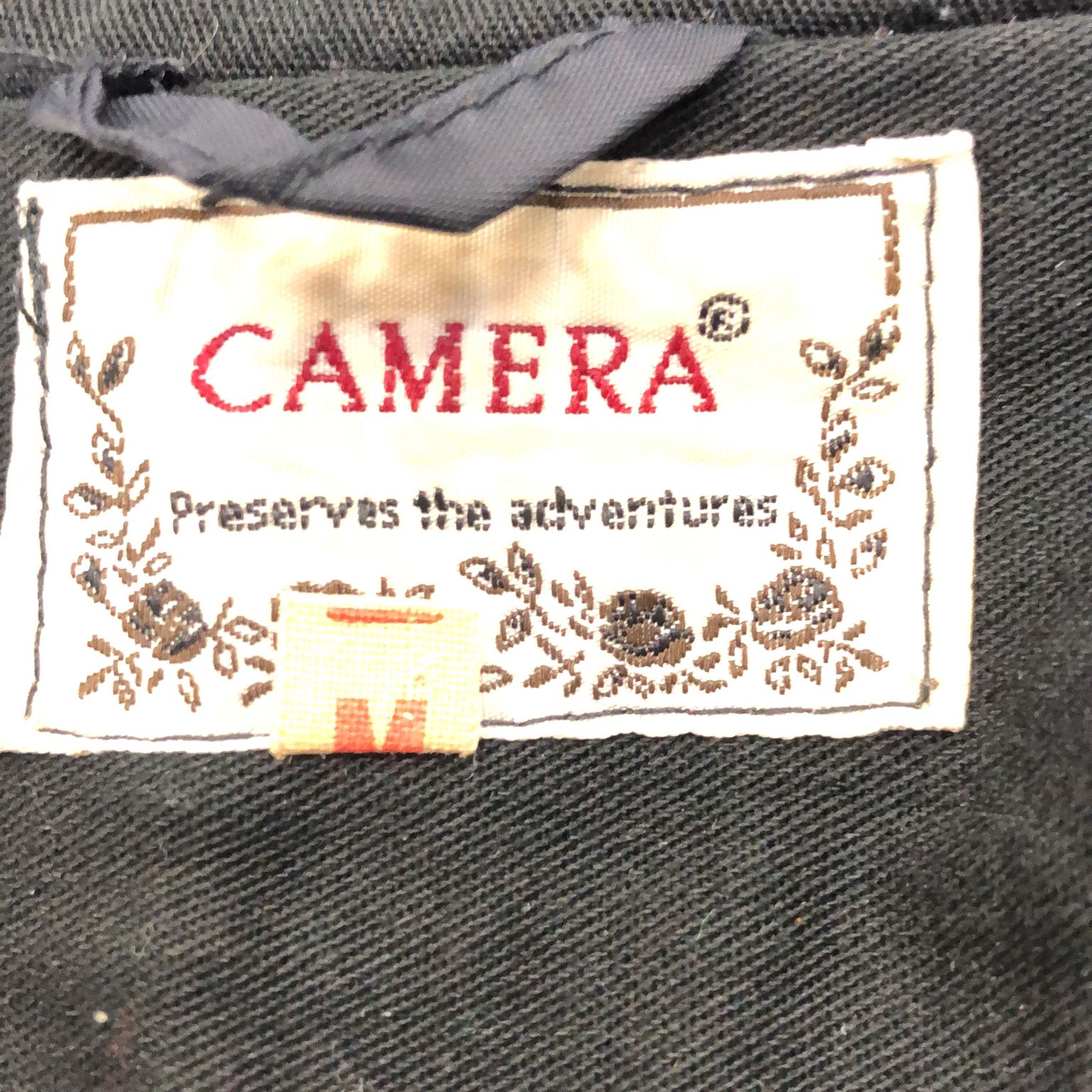 Camera