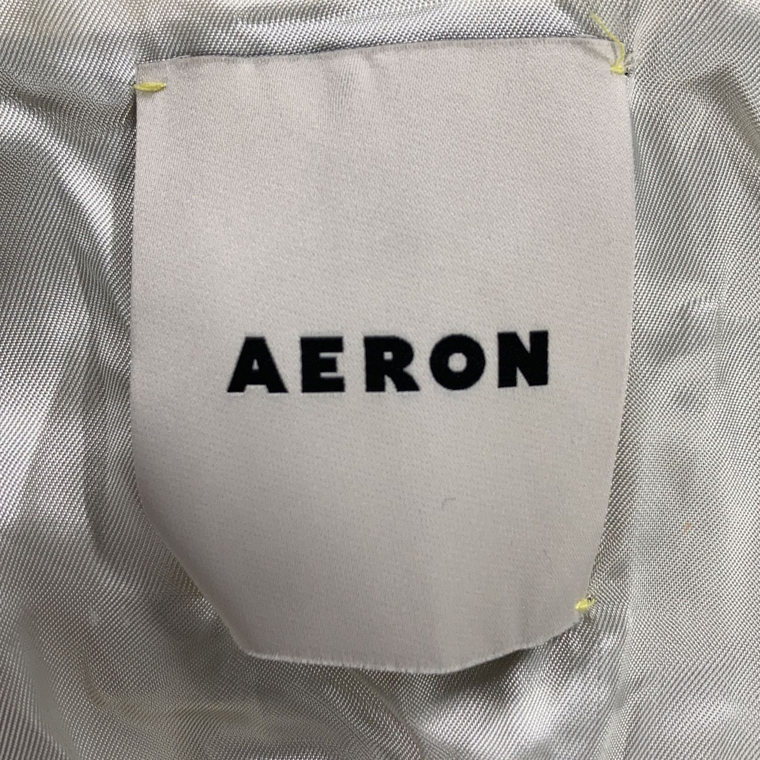 Aeron