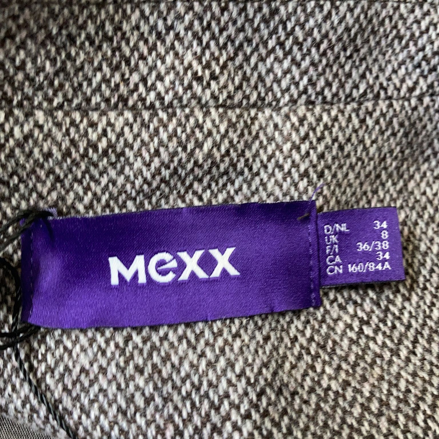 Mexx