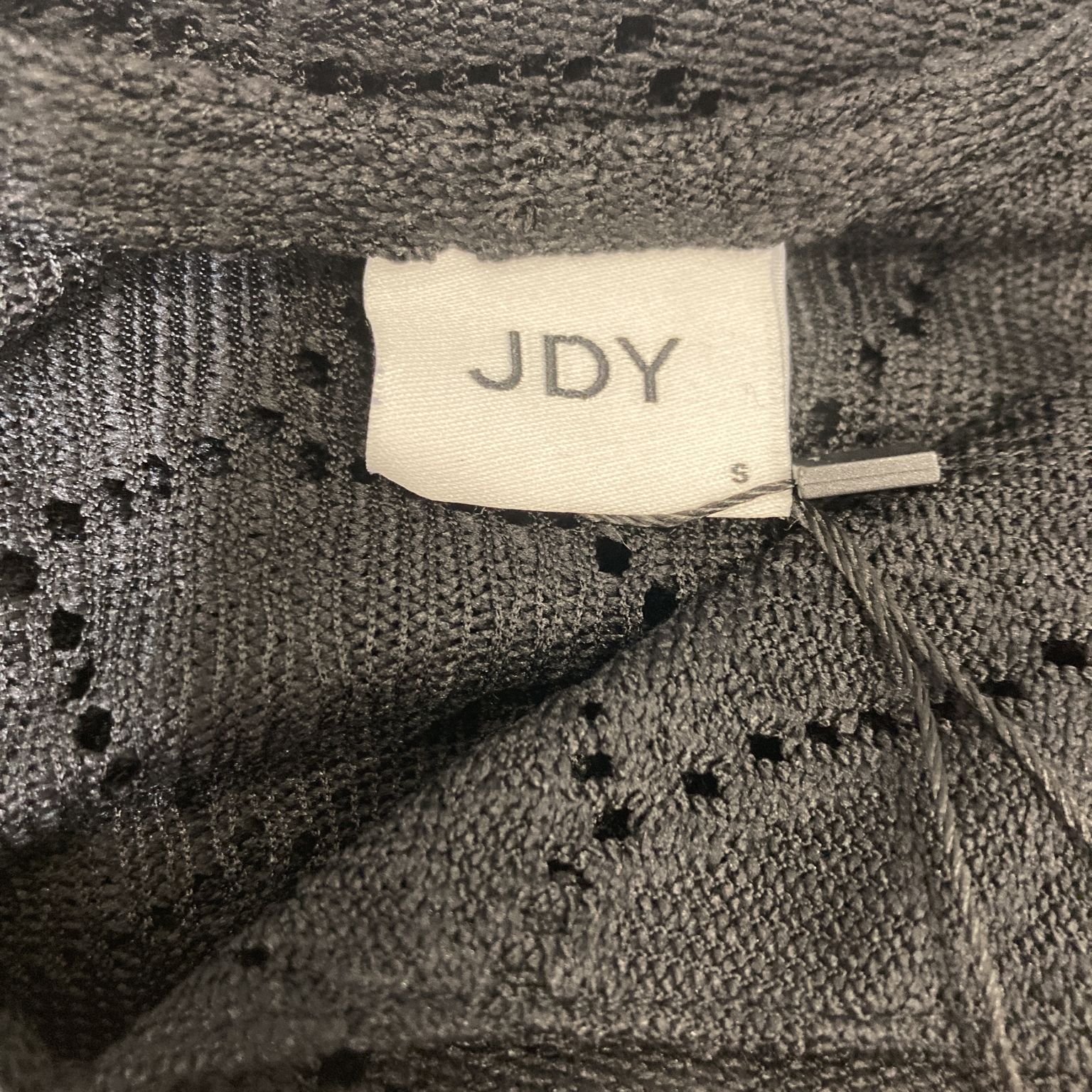 JDY