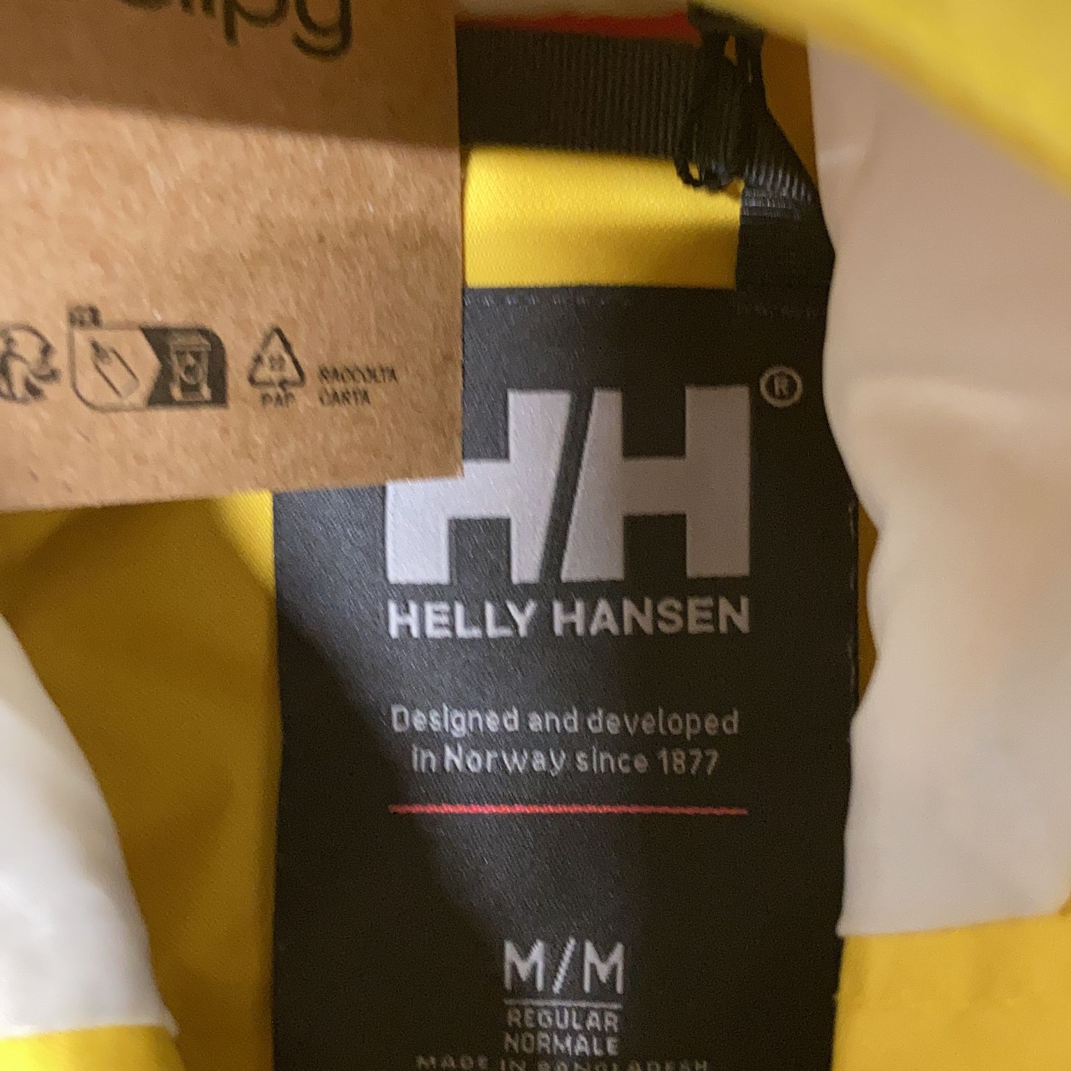 Helly Hansen