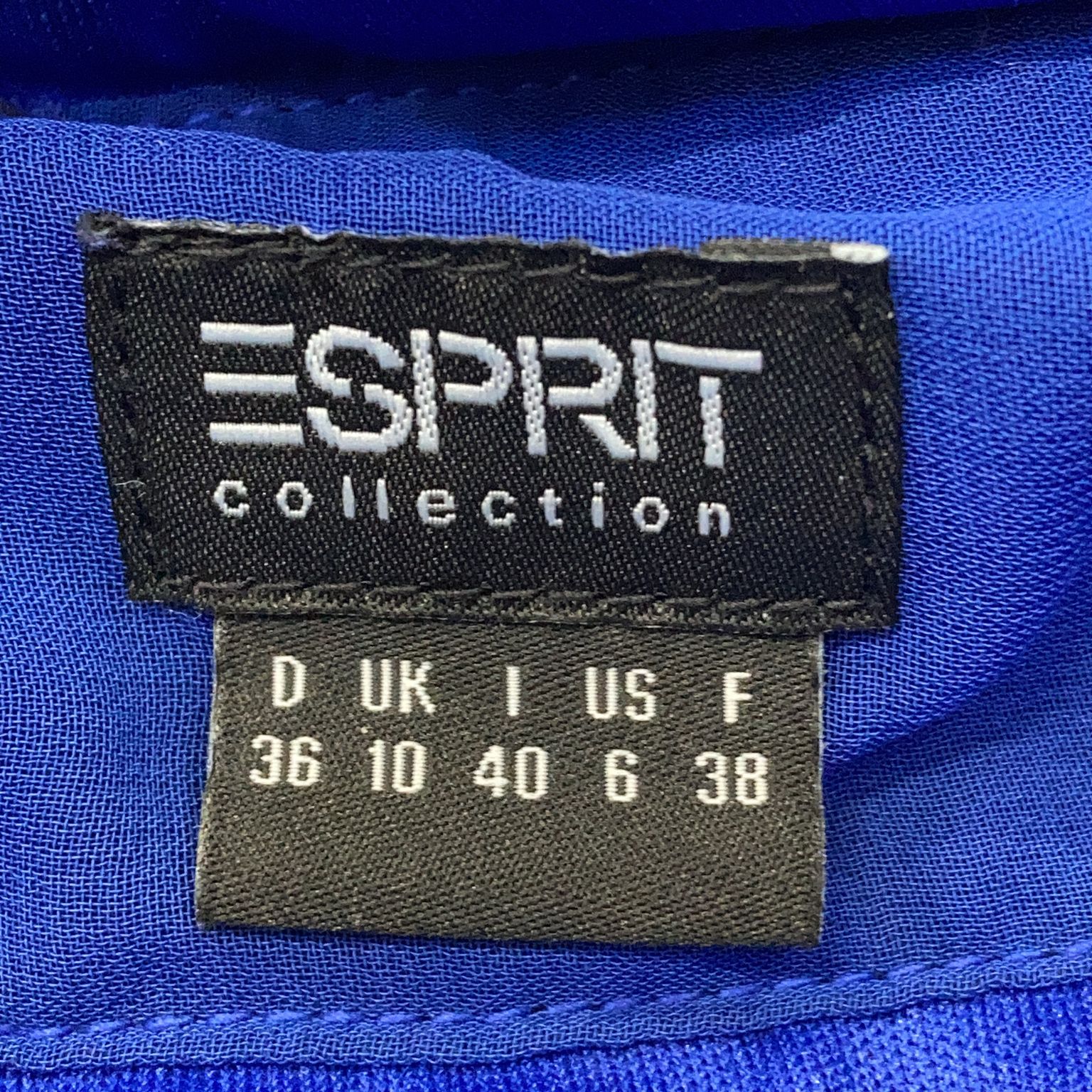 Spirit Collection