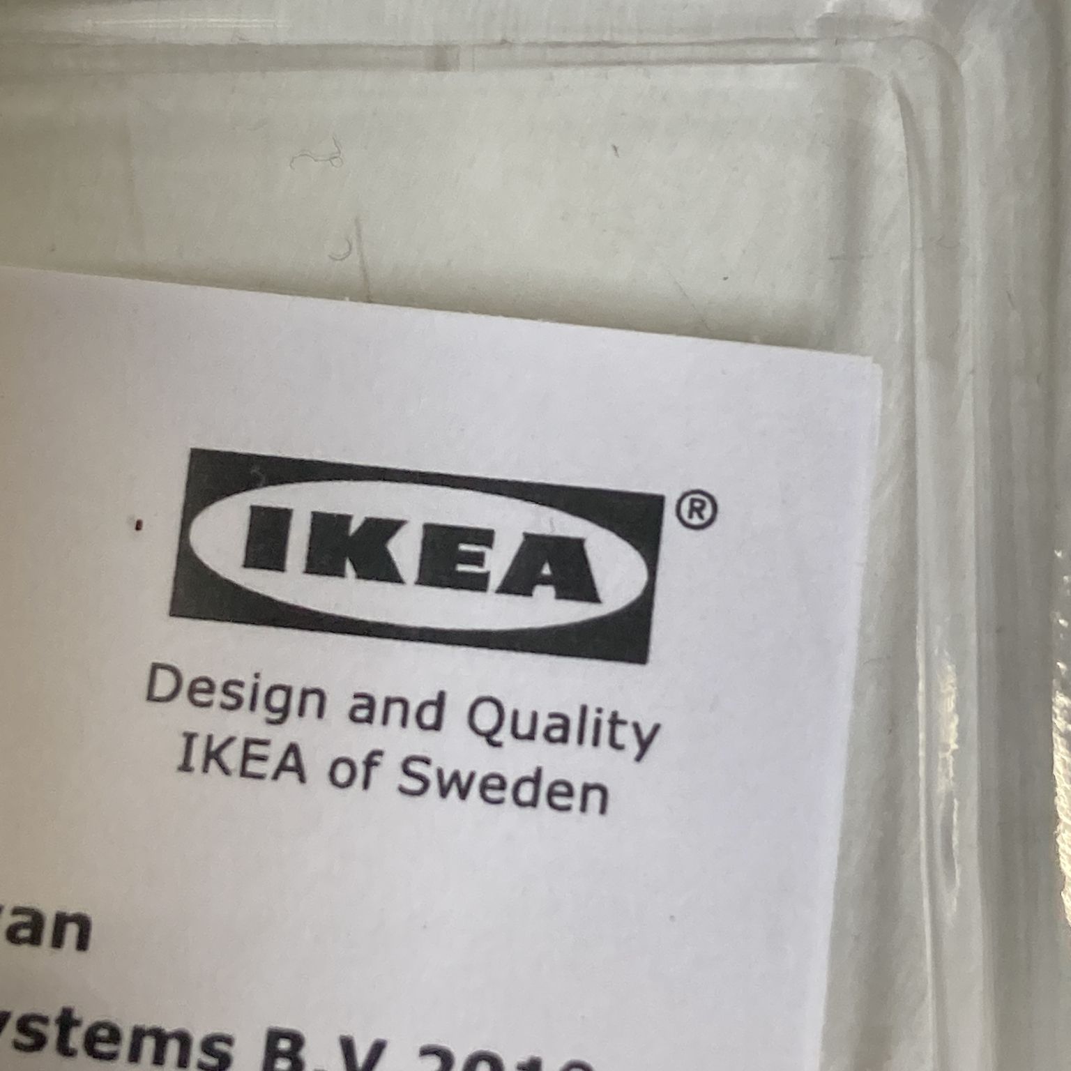 IKEA