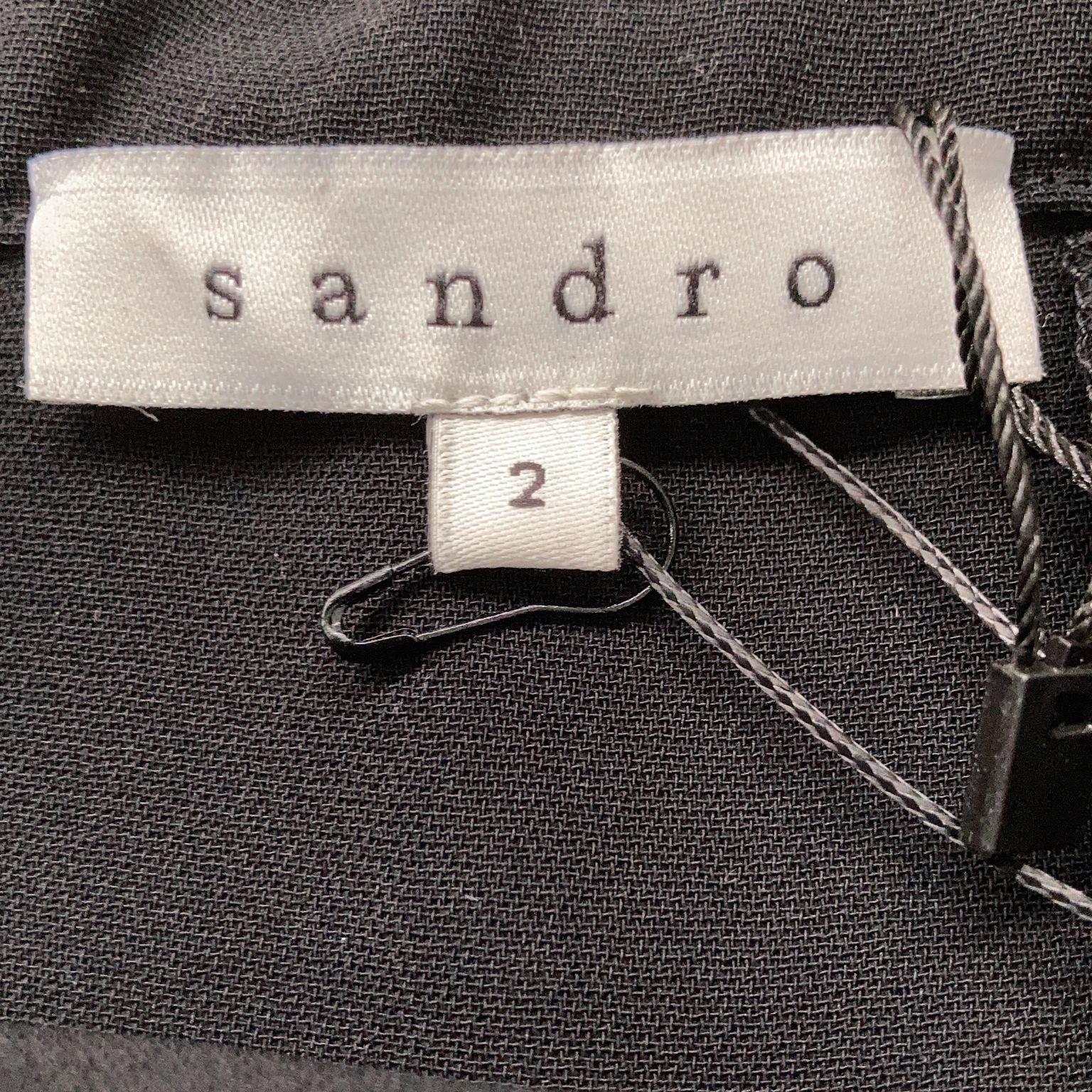 Sandro