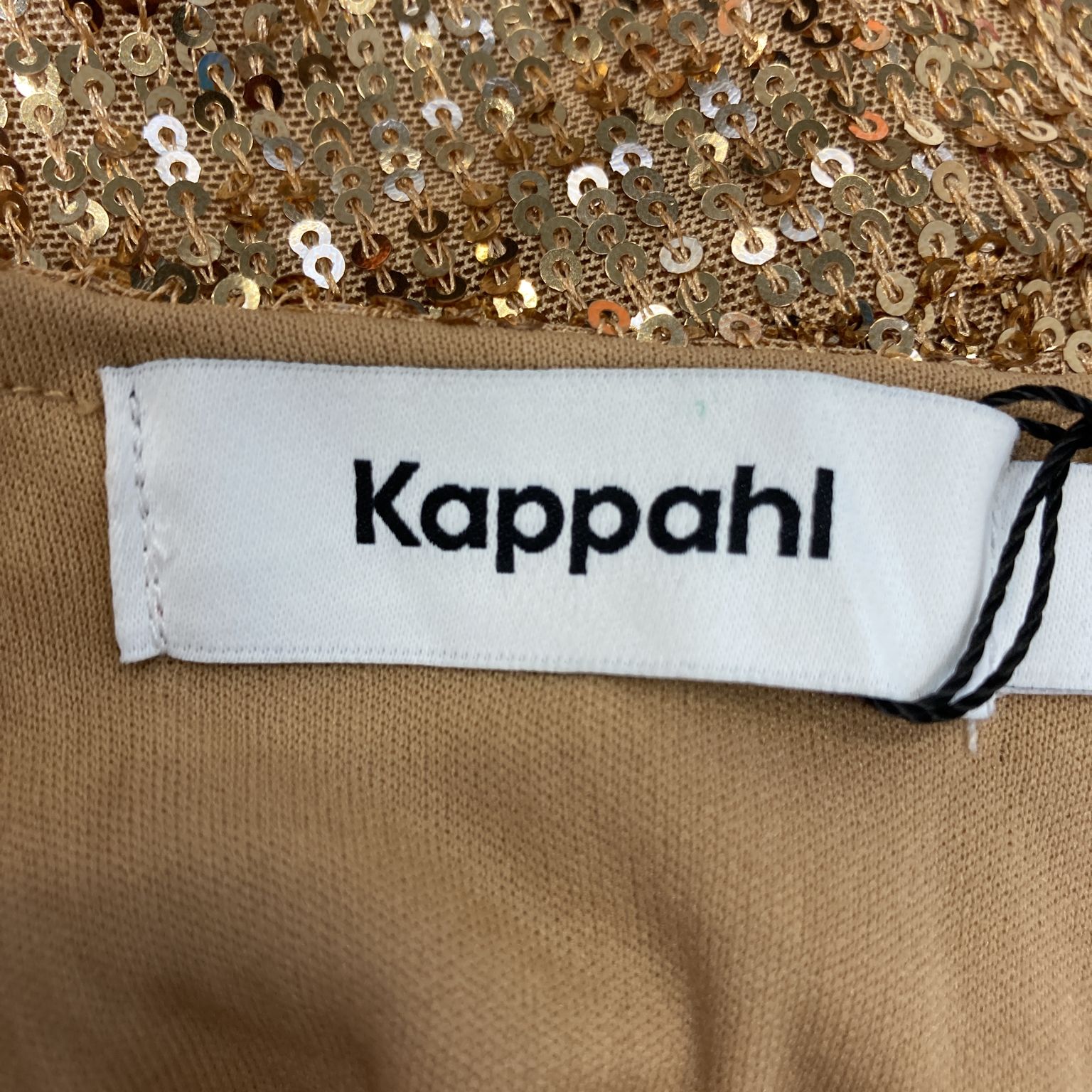 KappAhl