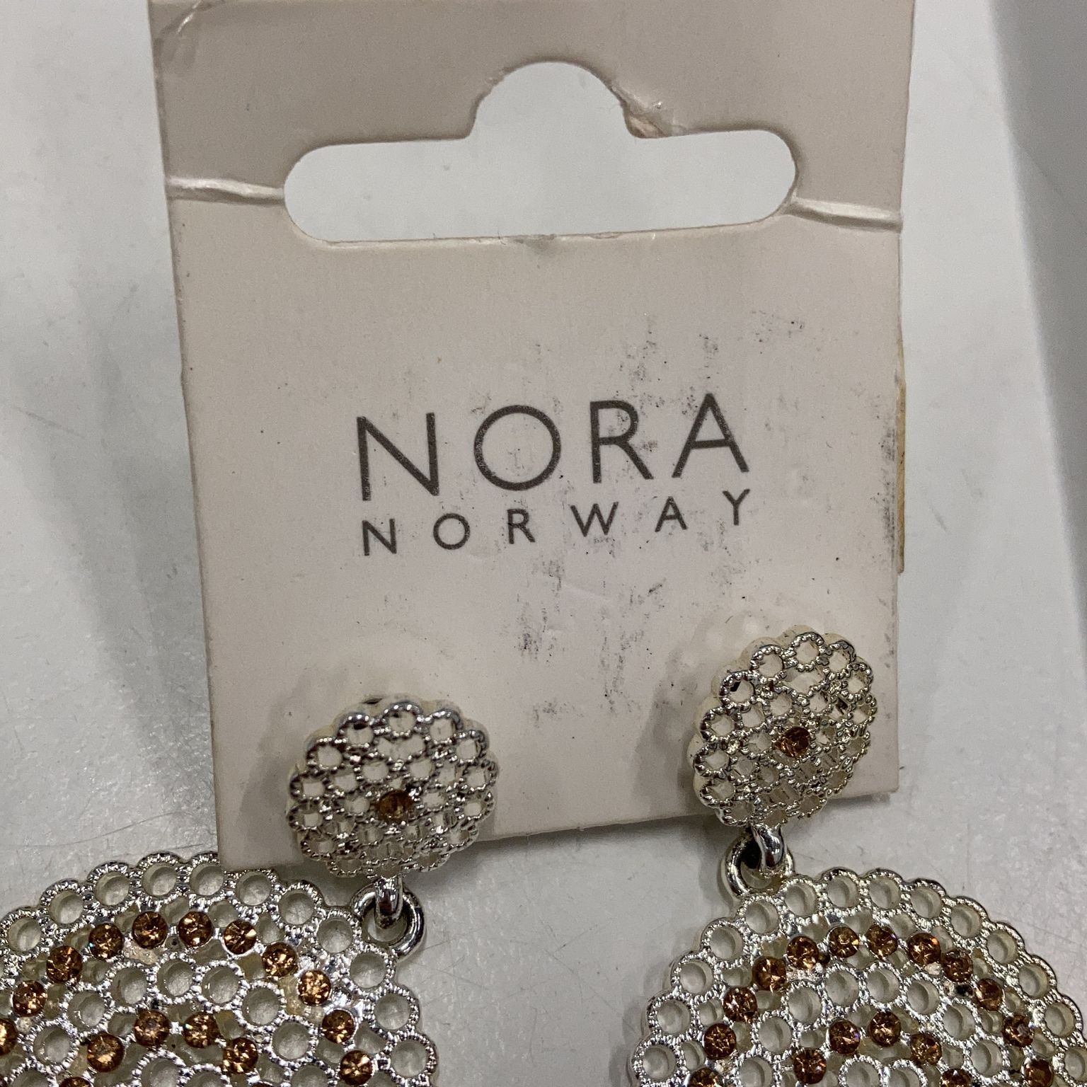 Nora Norway