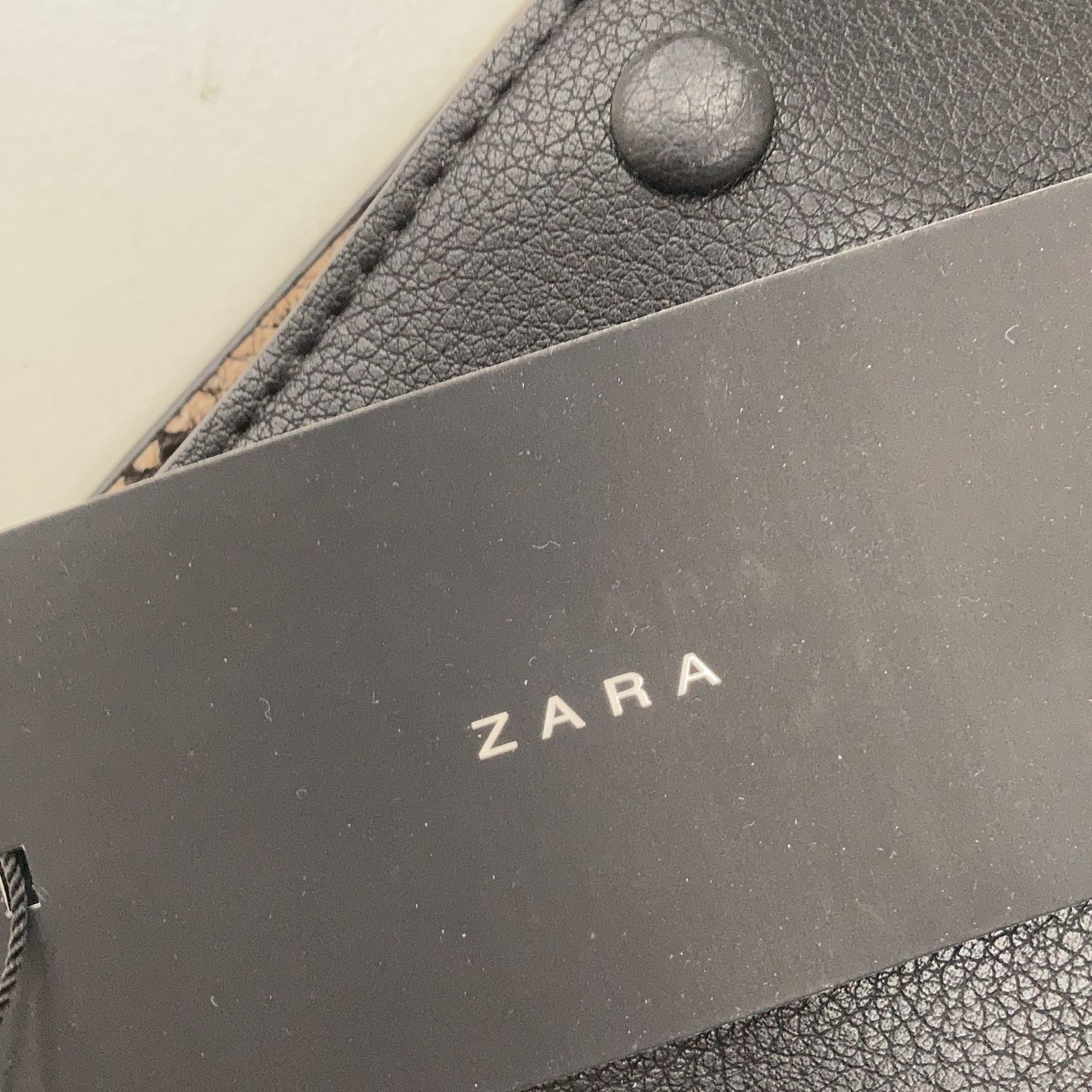 Zara Trafaluc