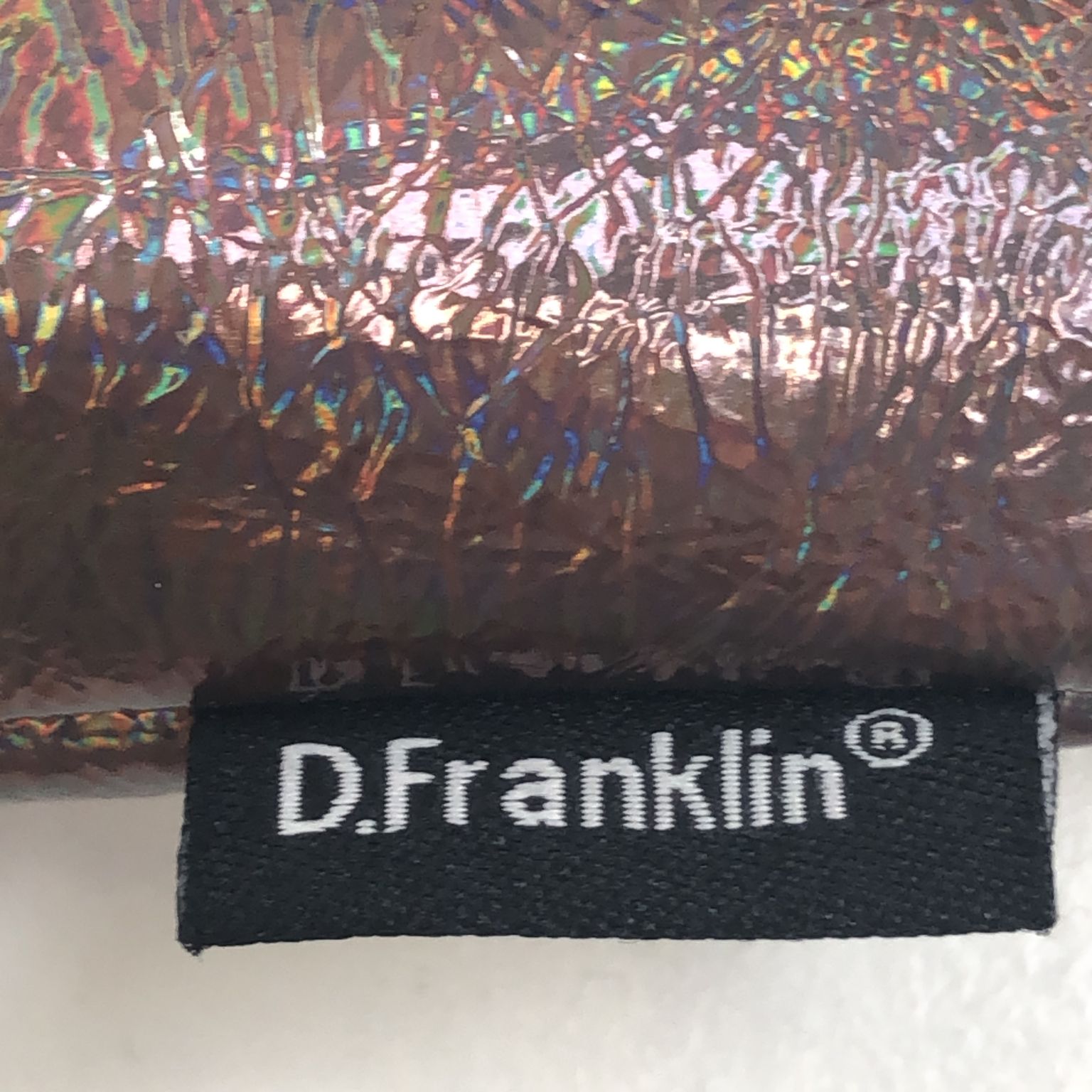 DFranklin