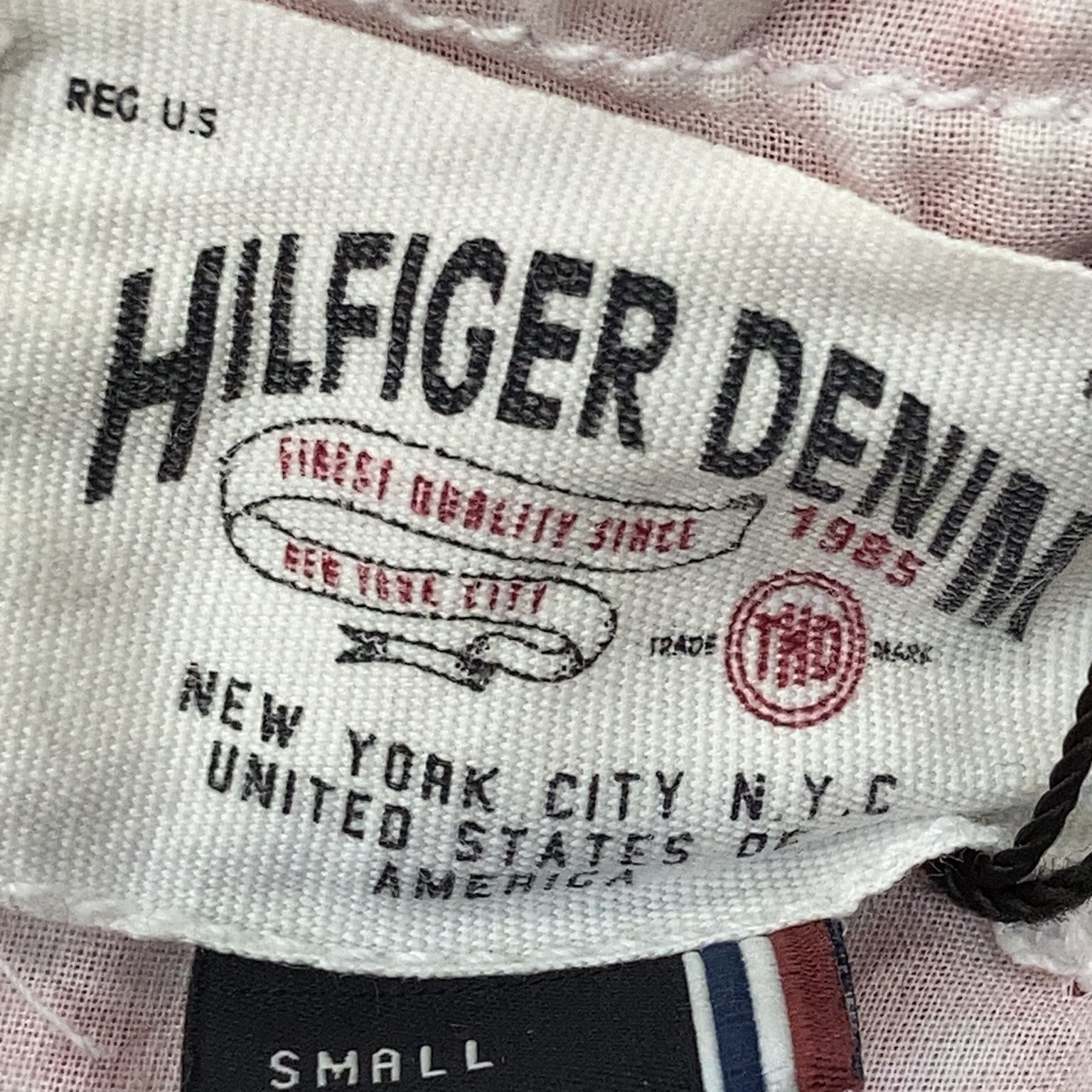 Hilfiger Denim