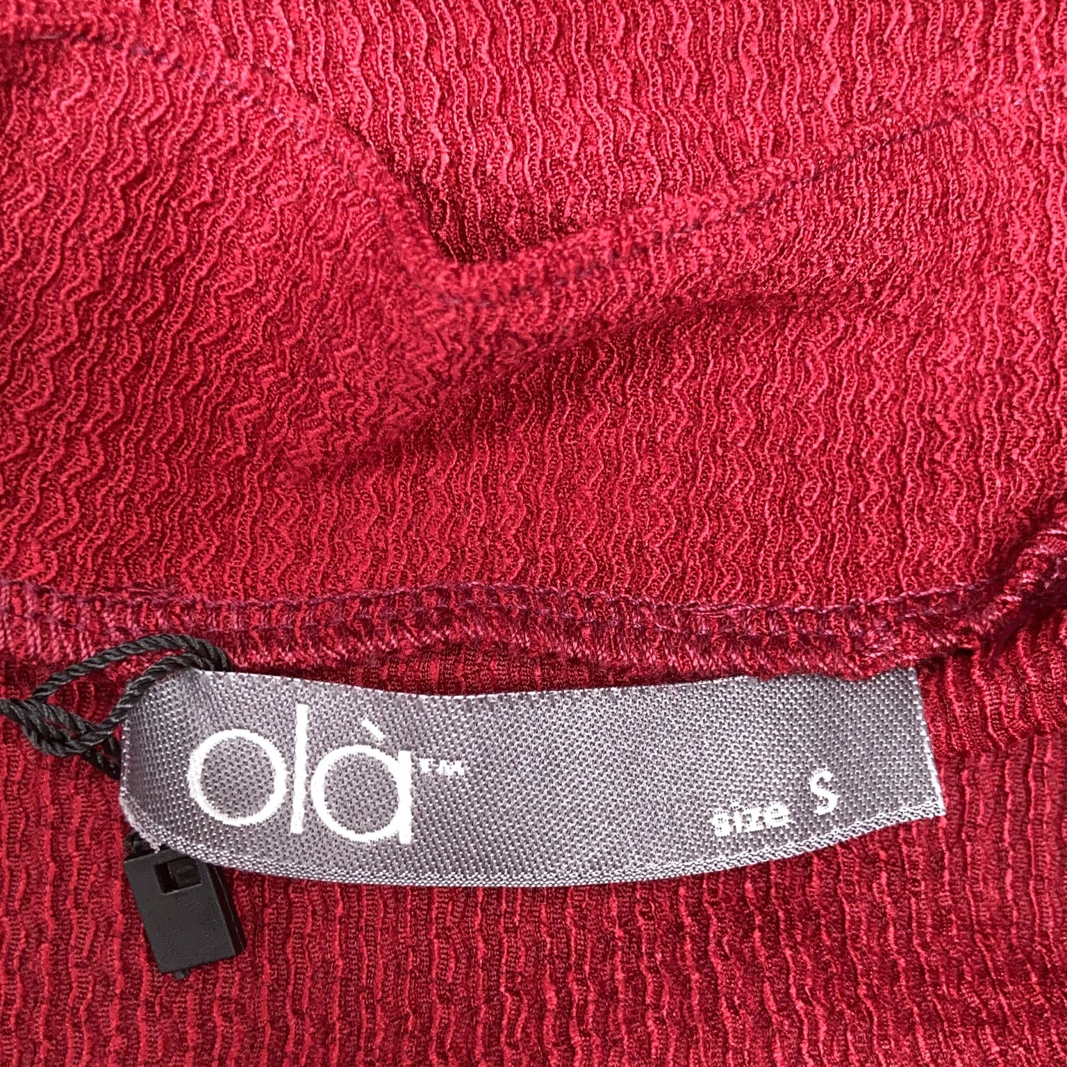 Ola