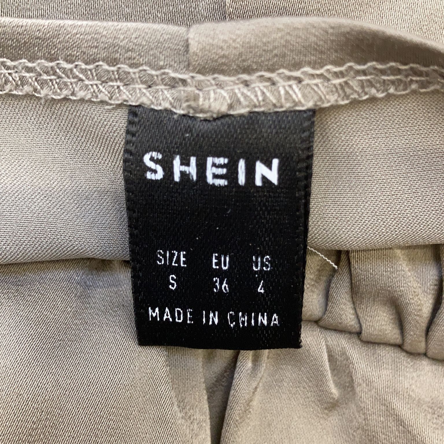 Shein