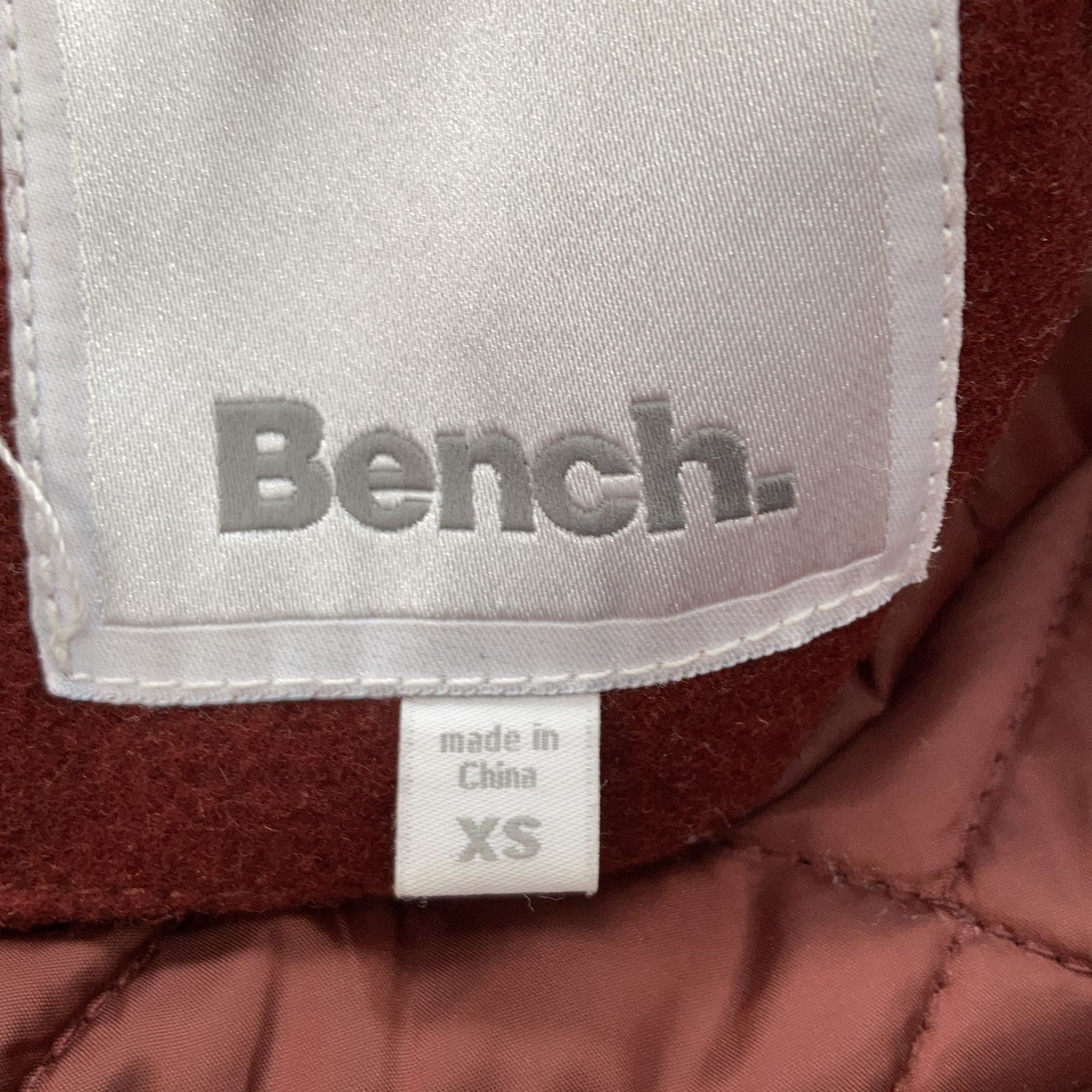 Bench