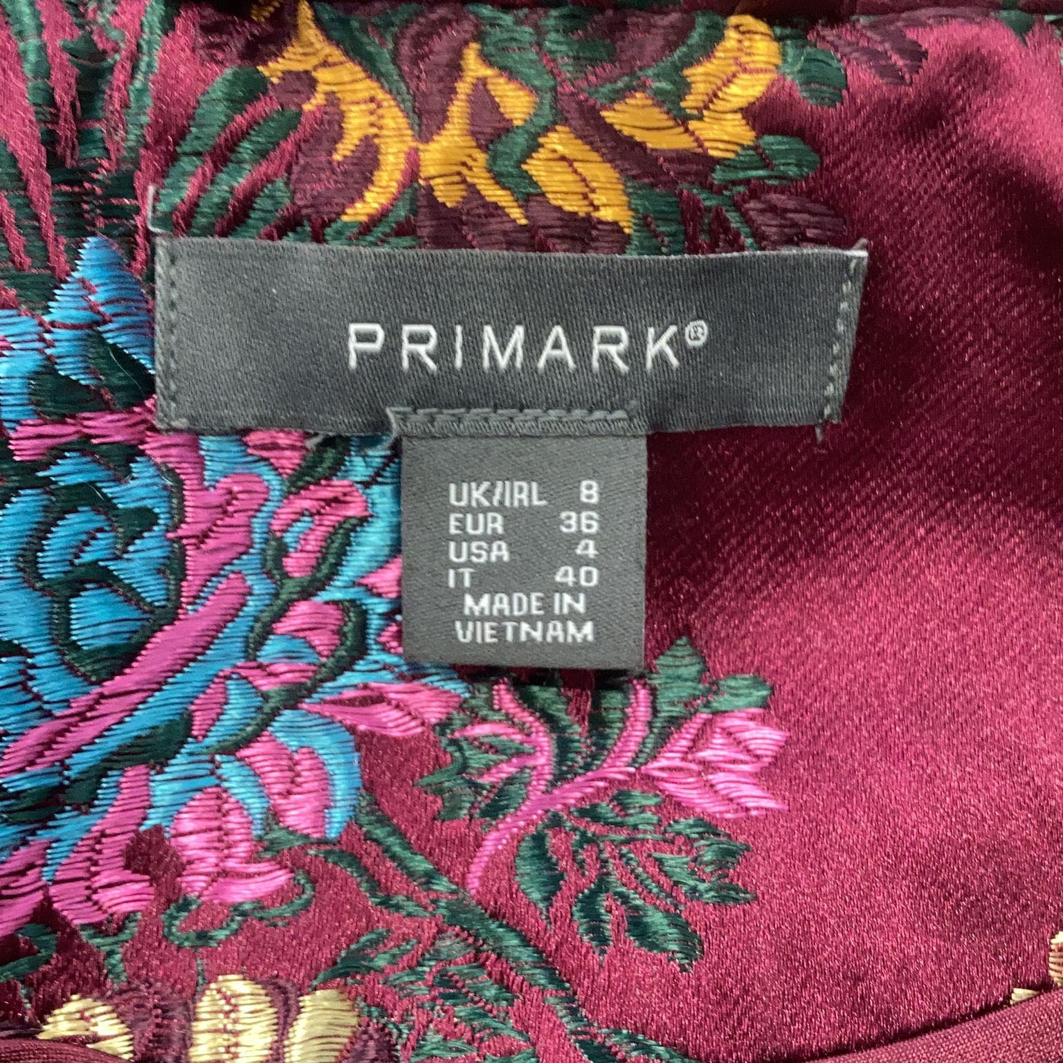 Primark