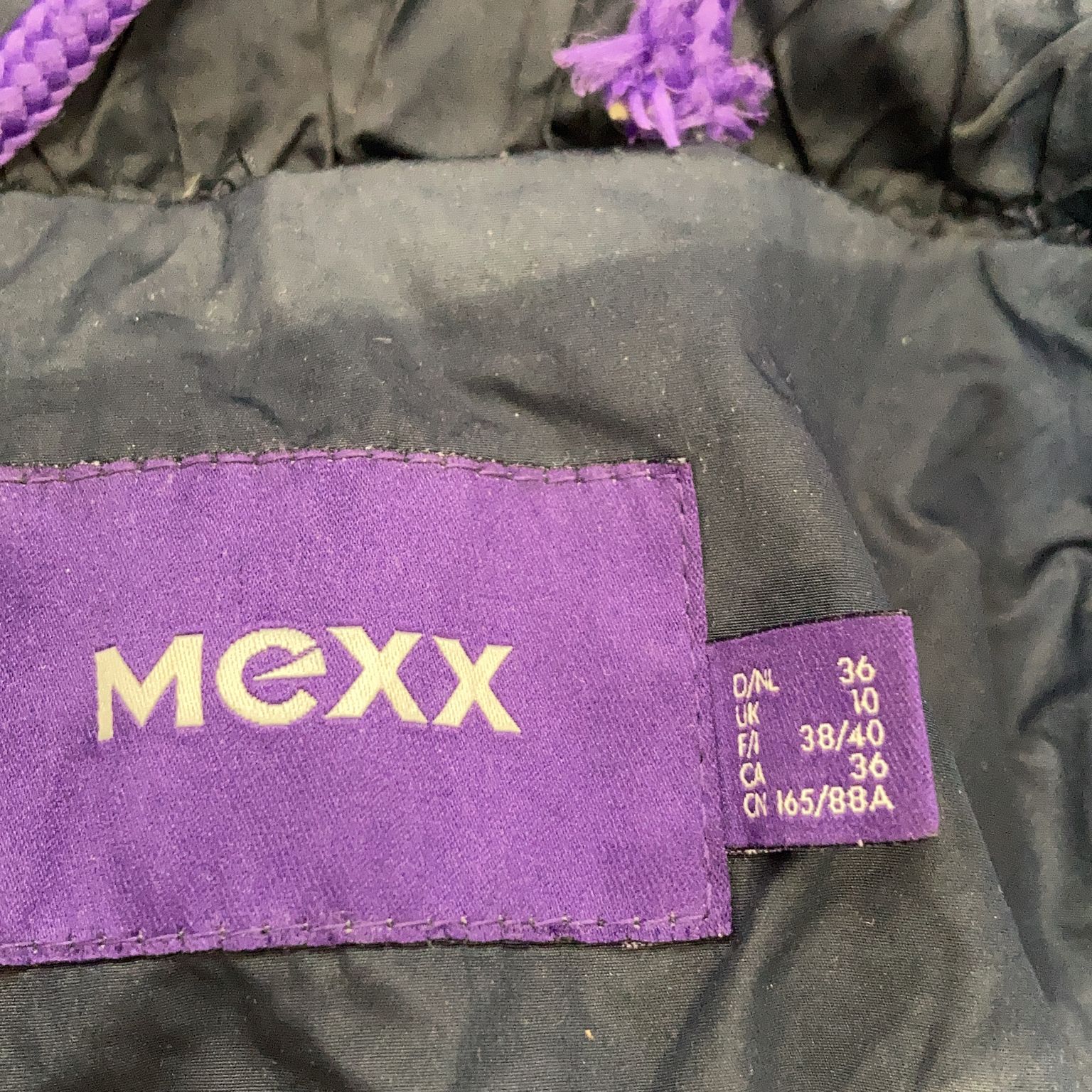 Mexx