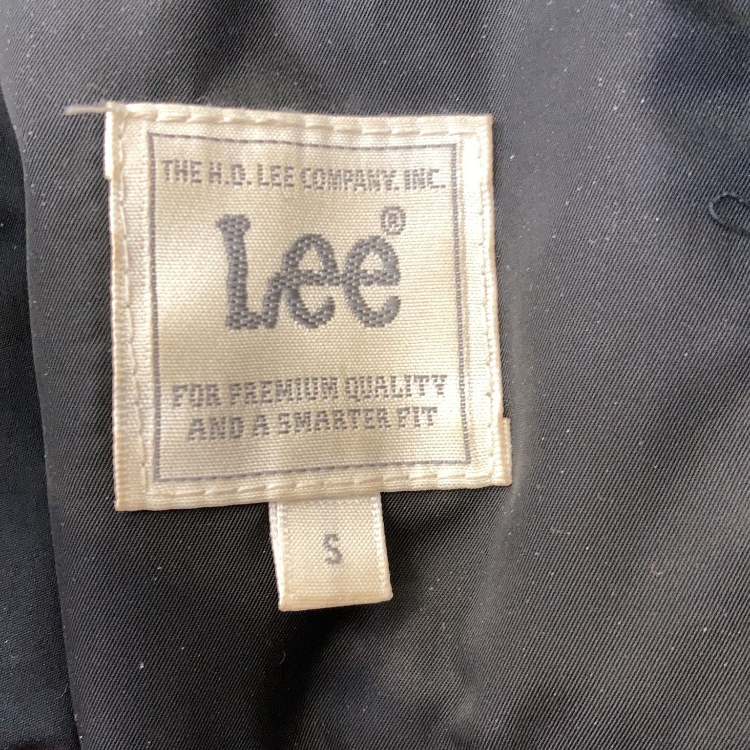 Lee