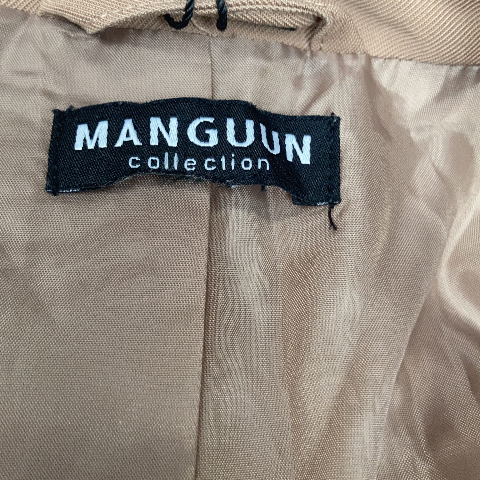 Manguun