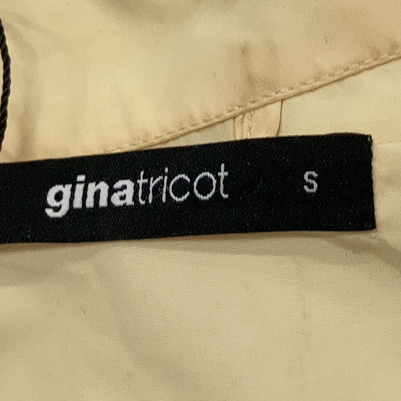 Gina Tricot