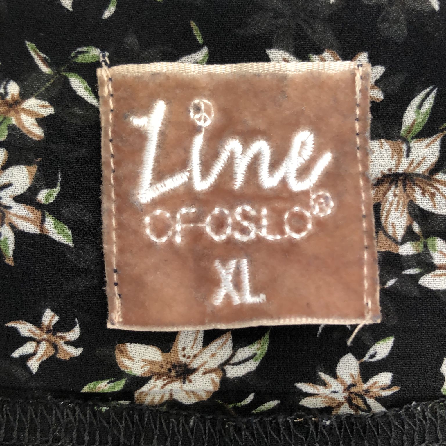 Line of Oslo