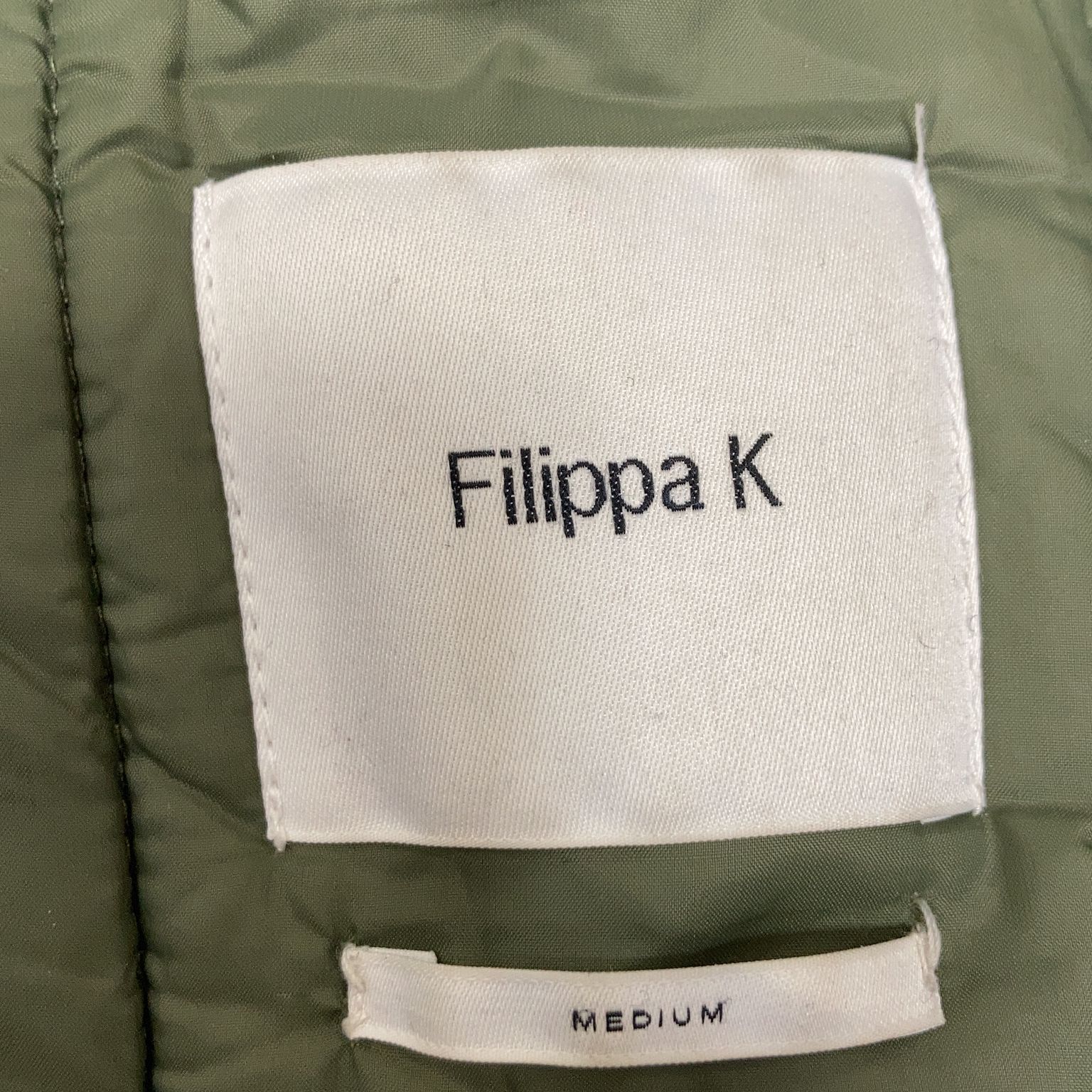 Filippa K