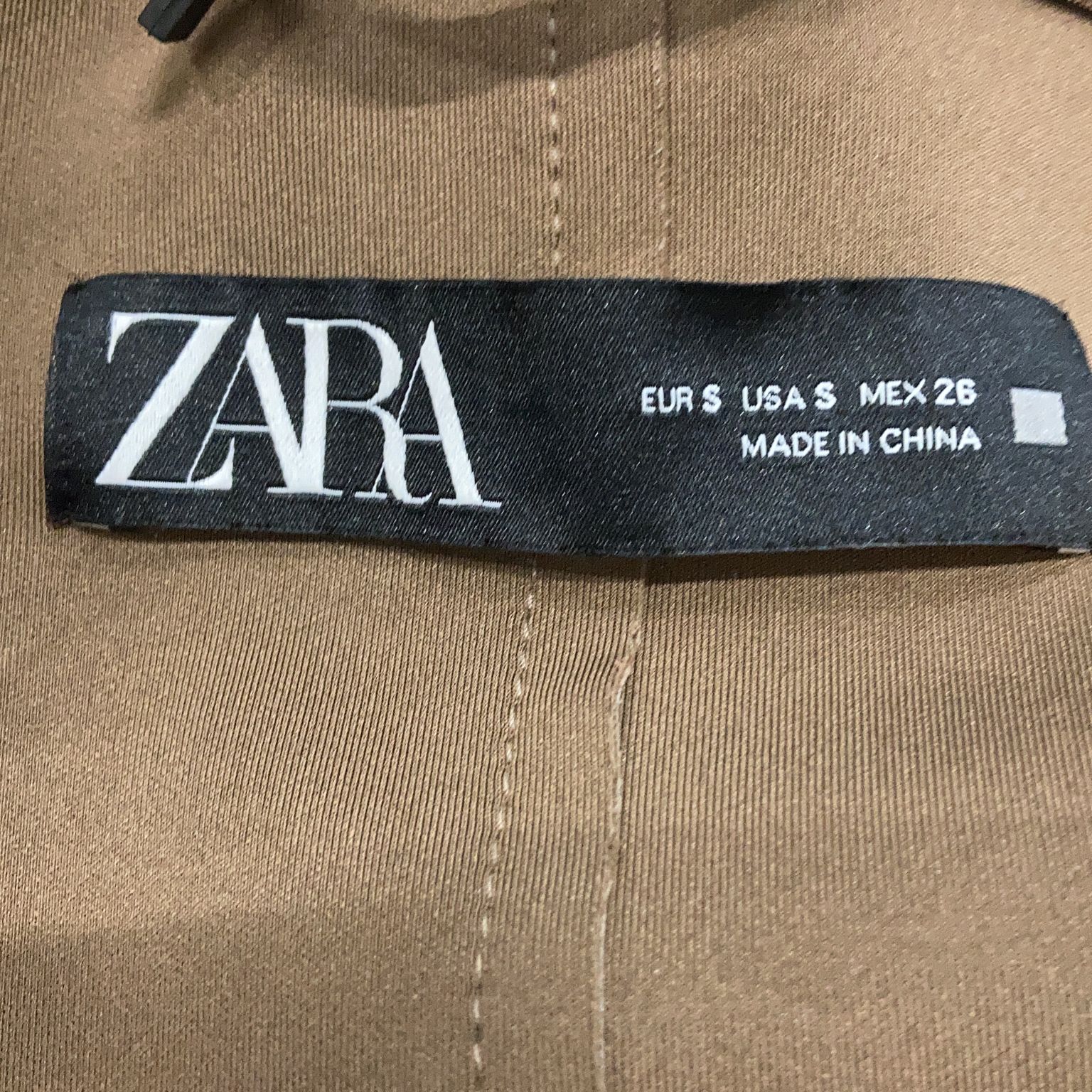 Zara