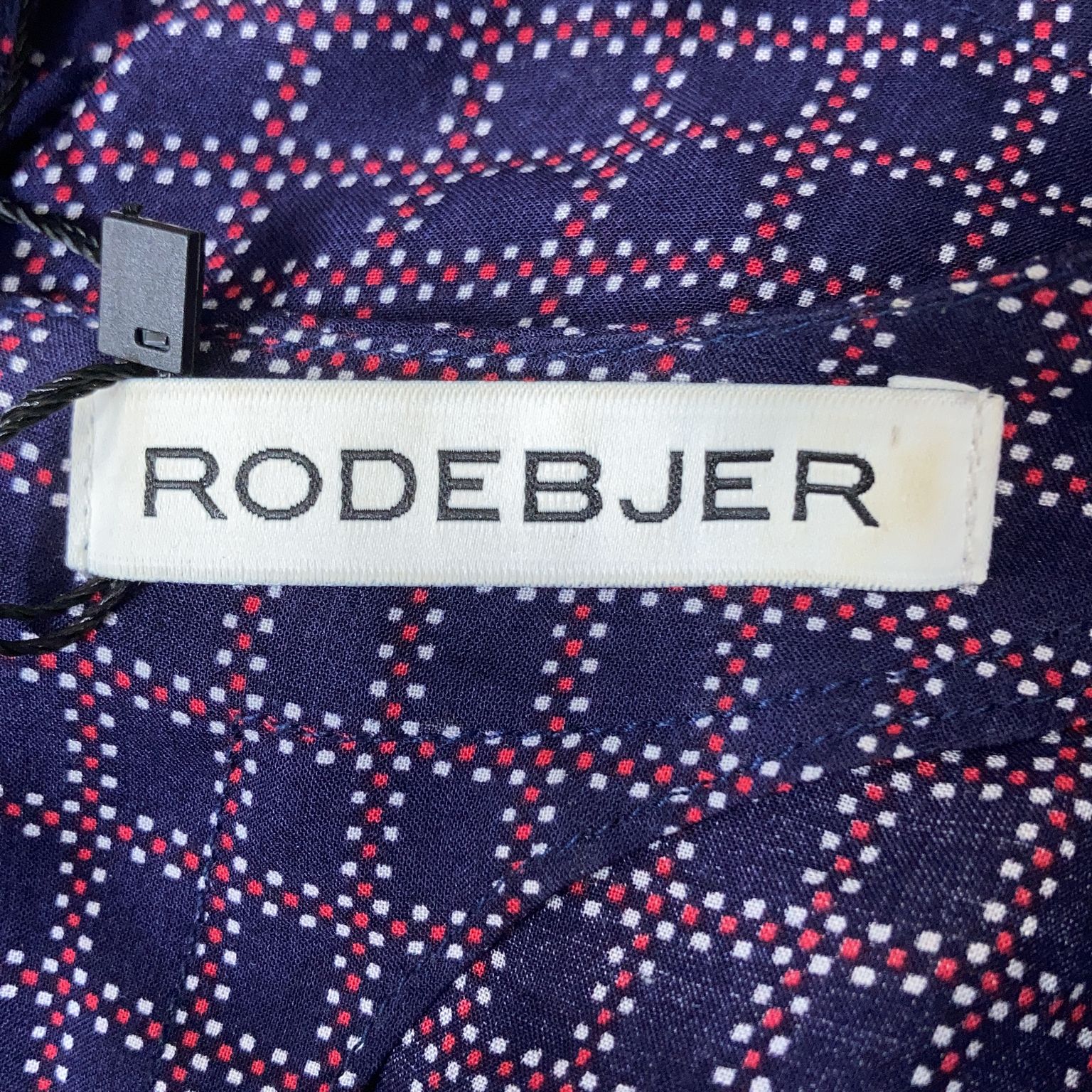 Rodebjer