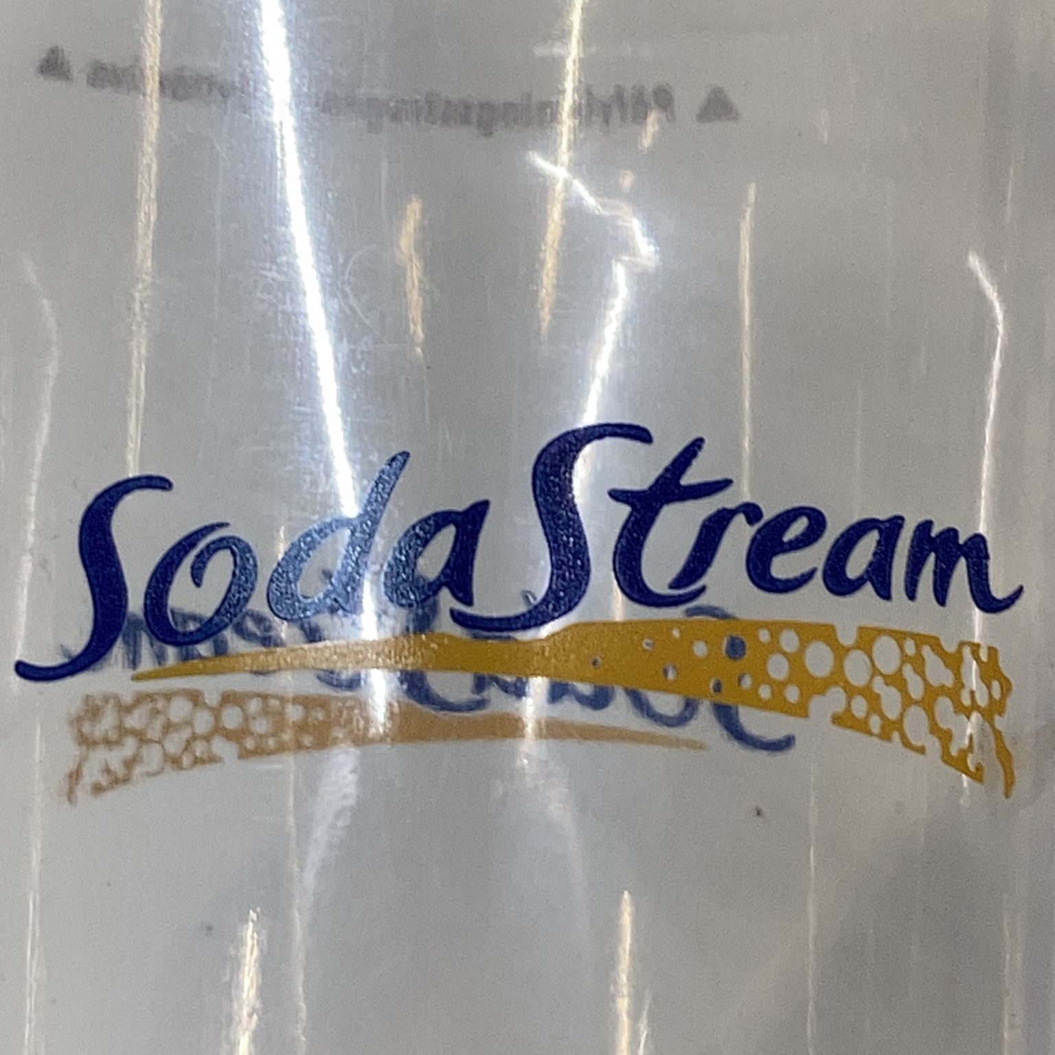 Sodastream