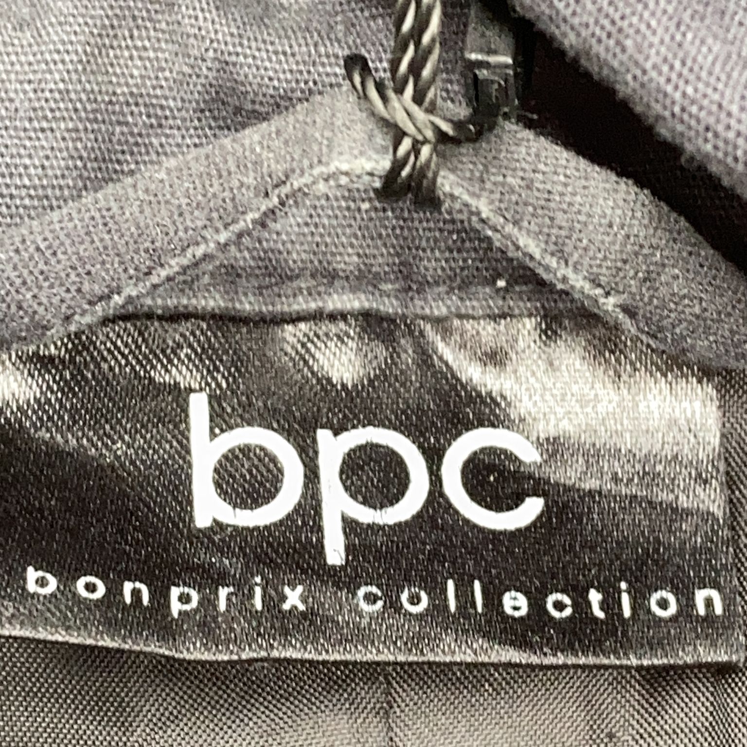 BPC Bonprix Collection