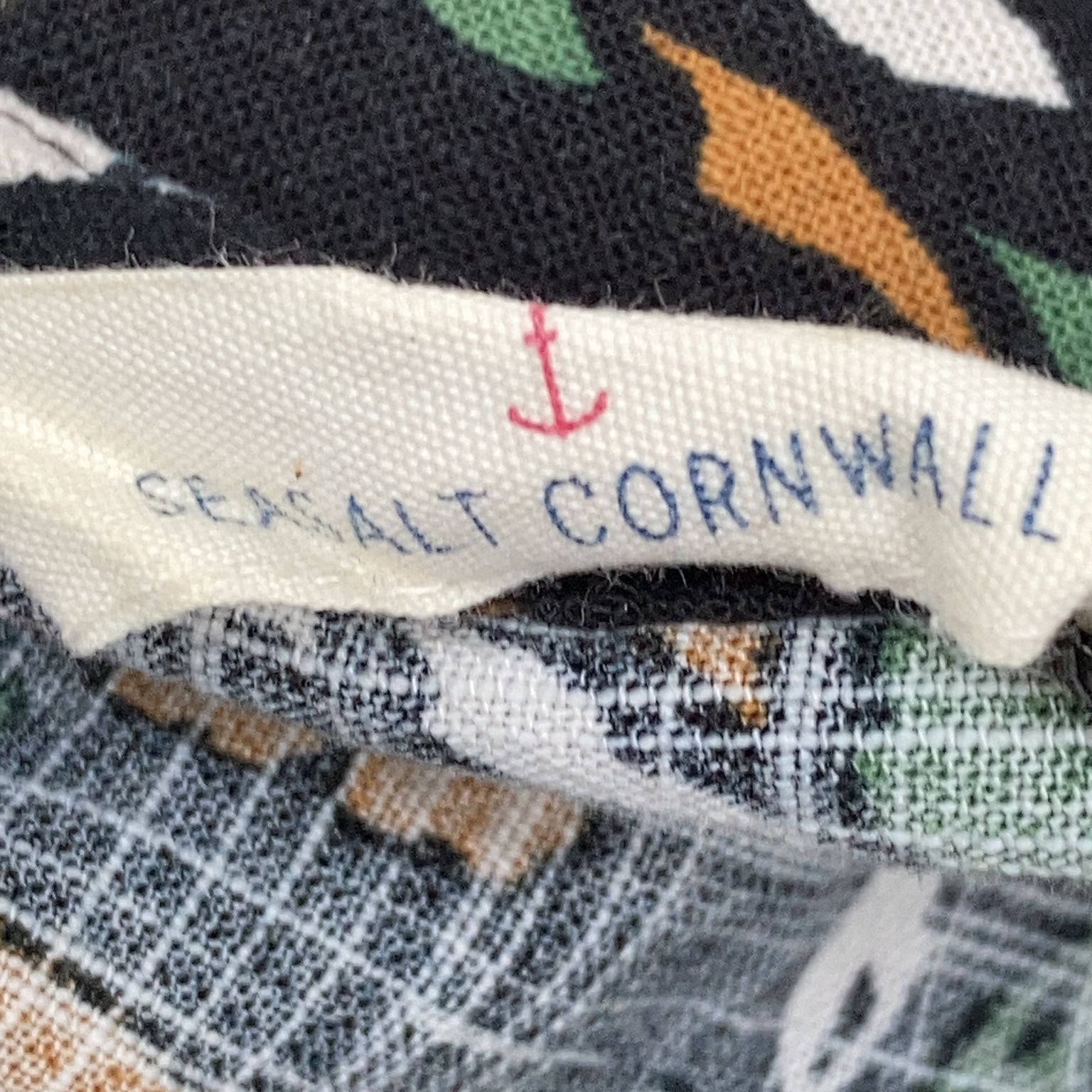 Seasalt Cornwall