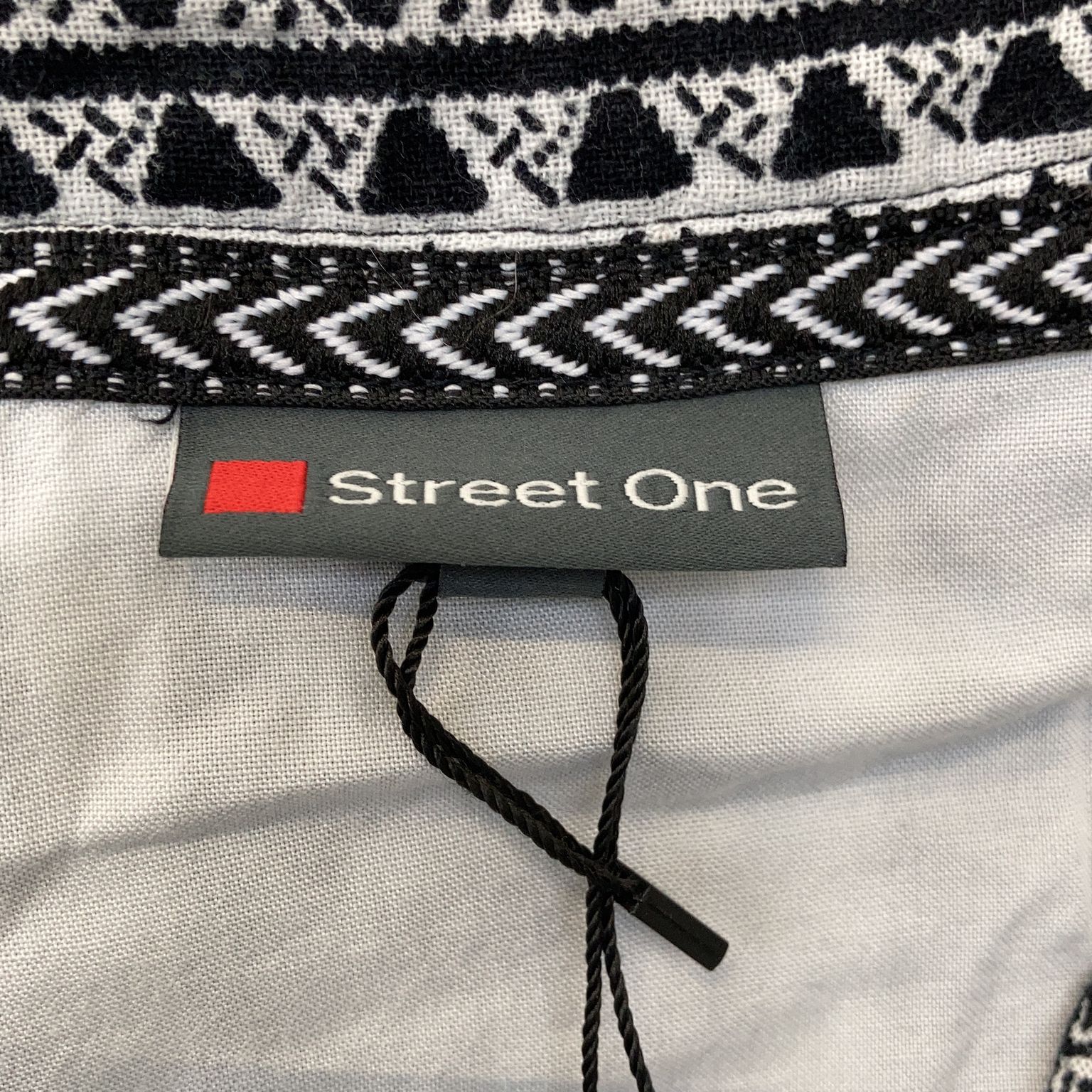 Street One