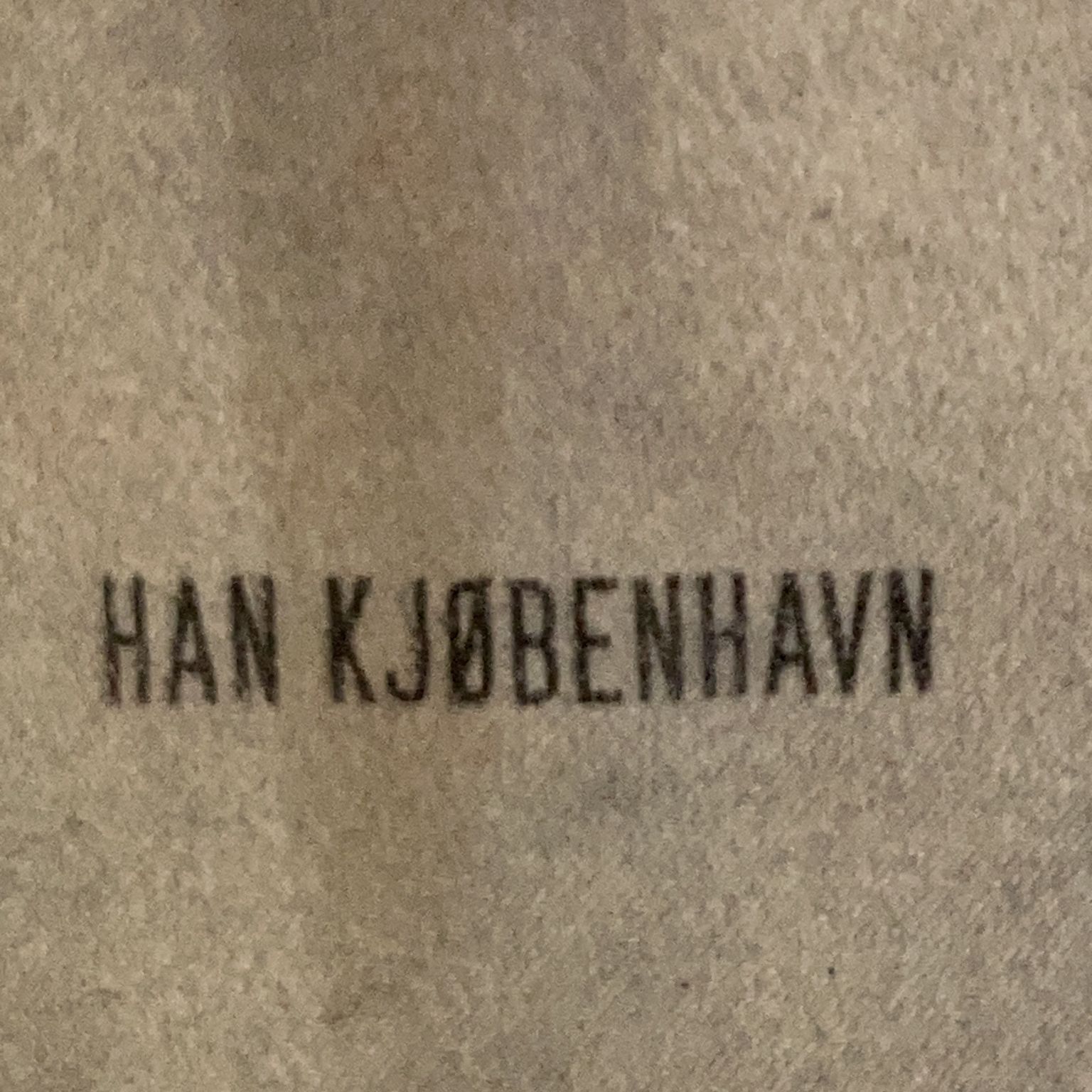 Han Kjøbenhavn