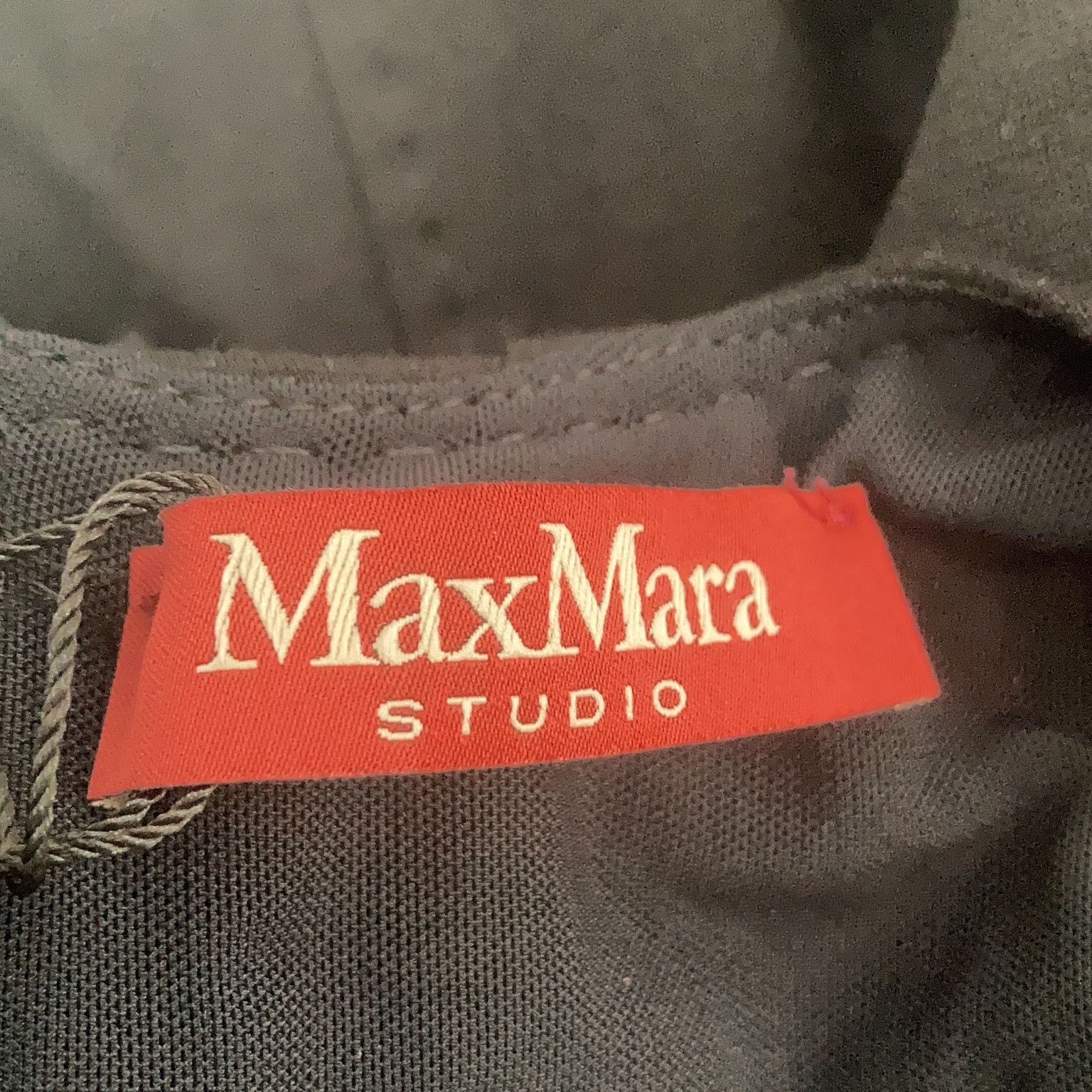 MaxMara