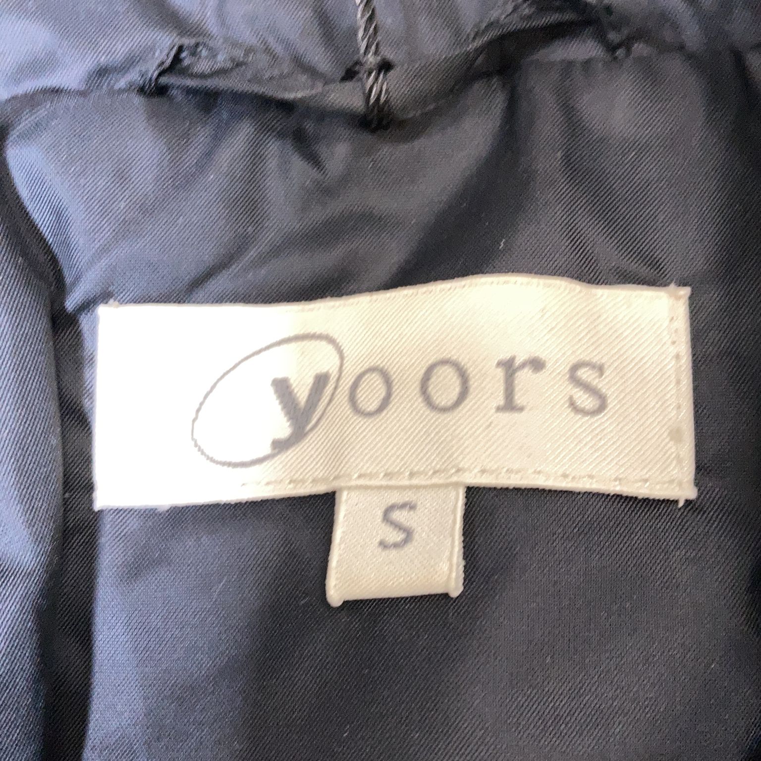 Yoors