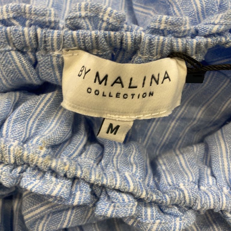 By Malina Collection