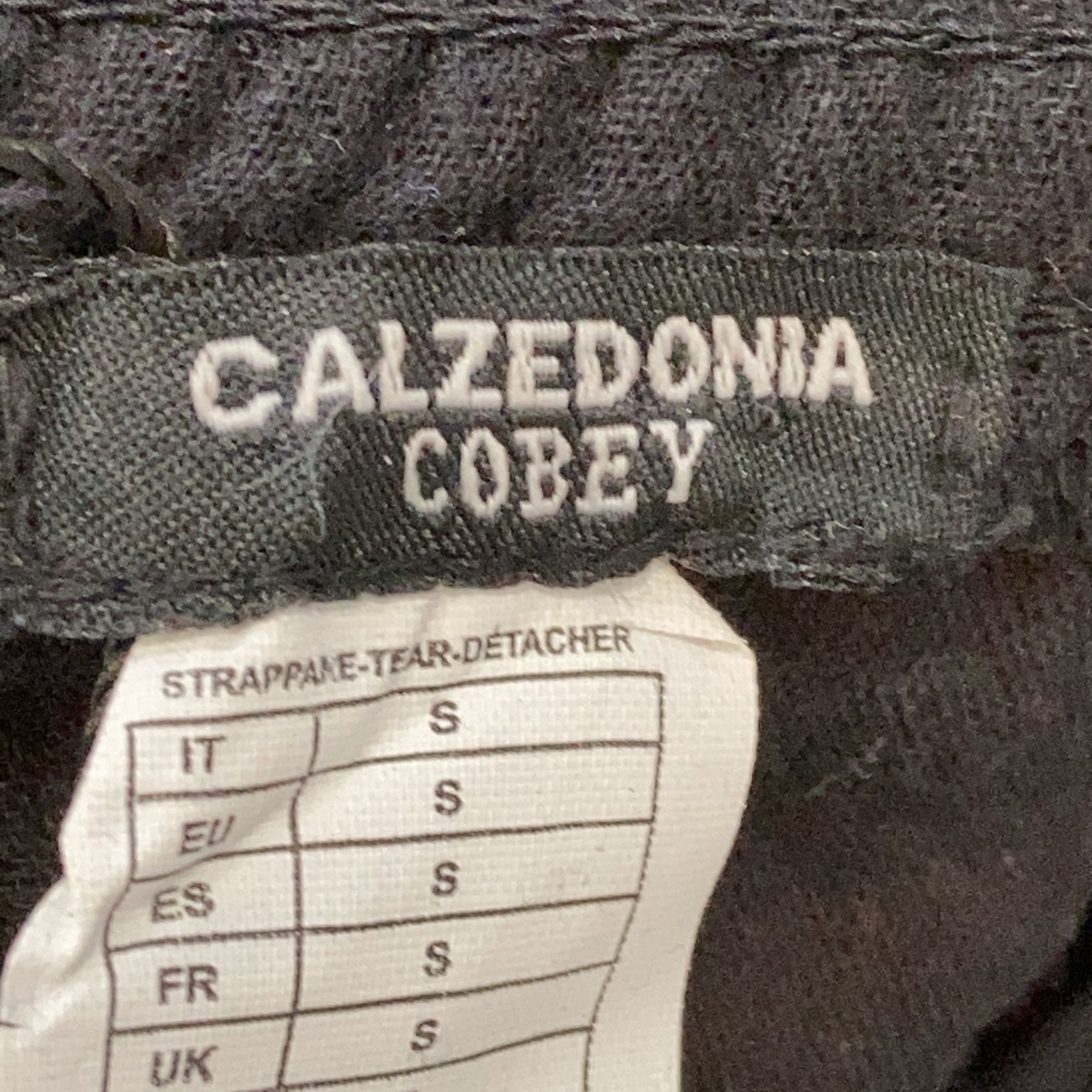 Calzedonia