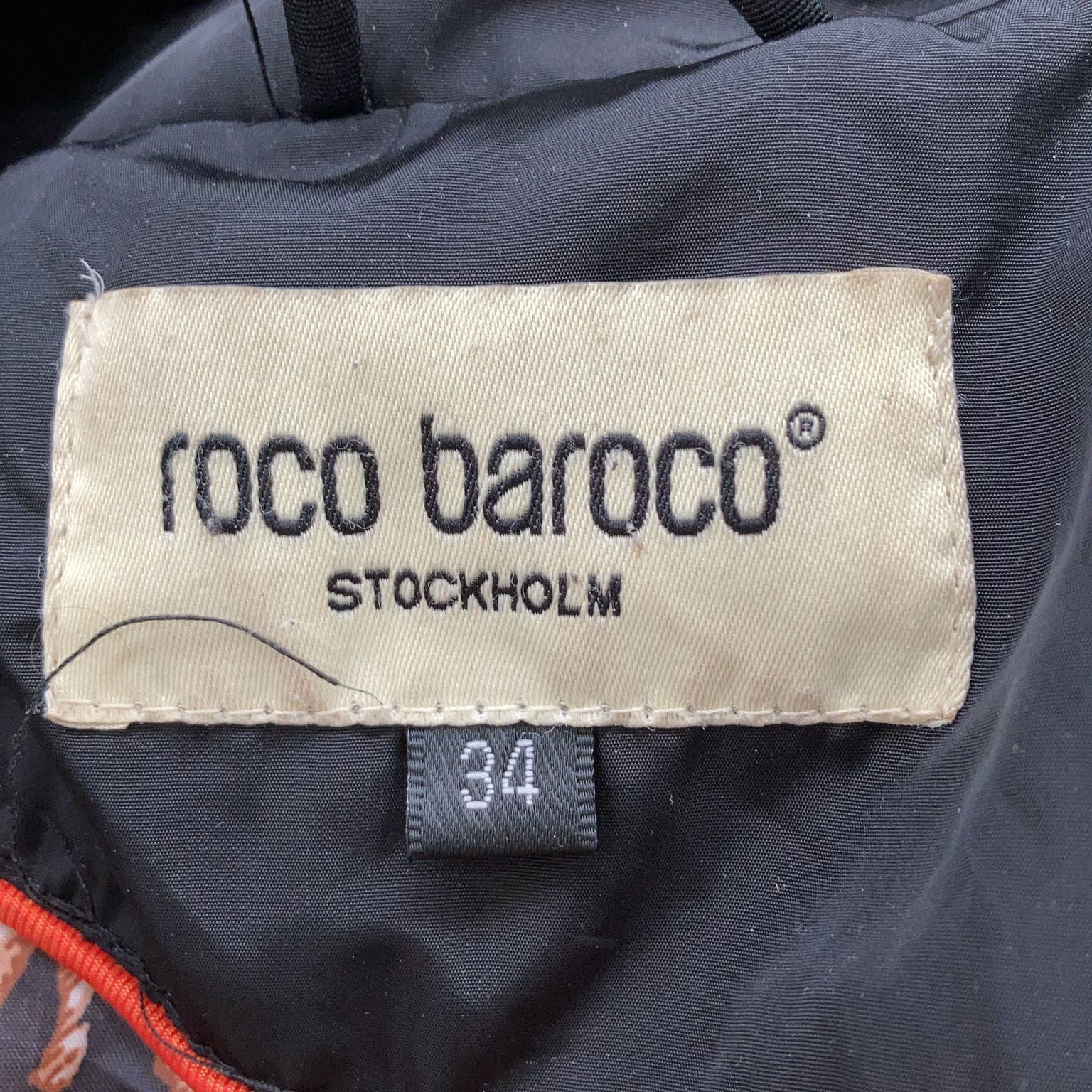 Roco Baroco