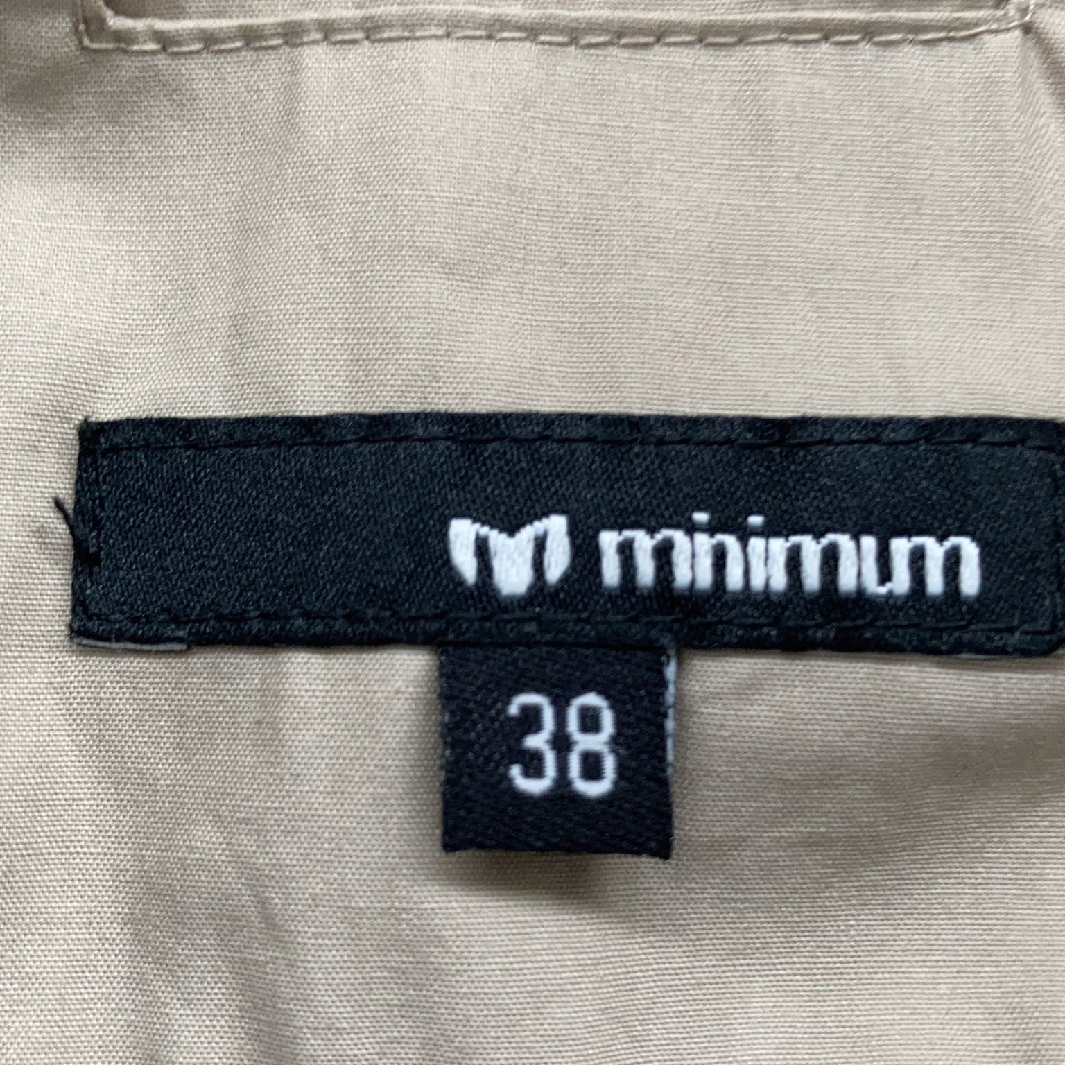 Minimum