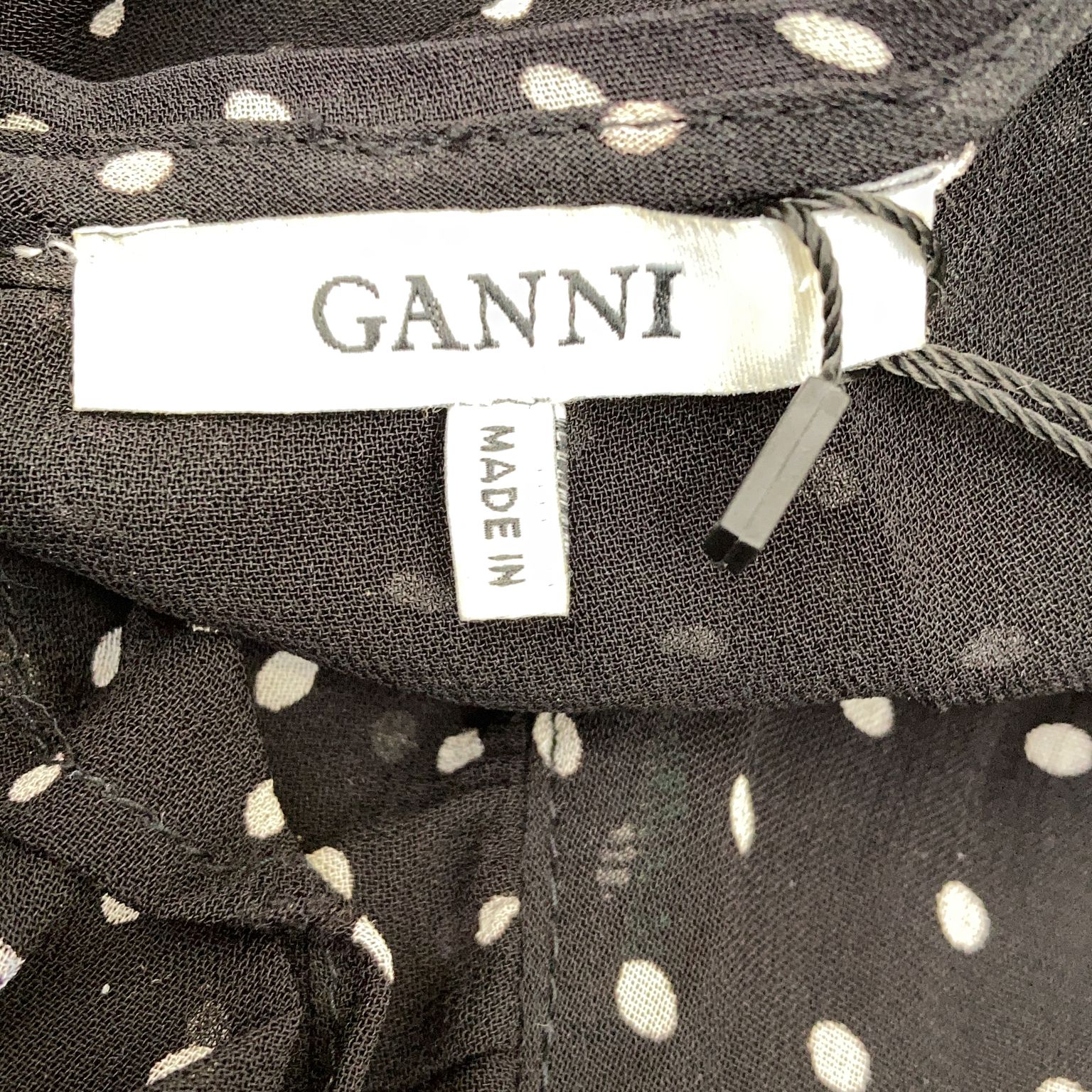 Ganni