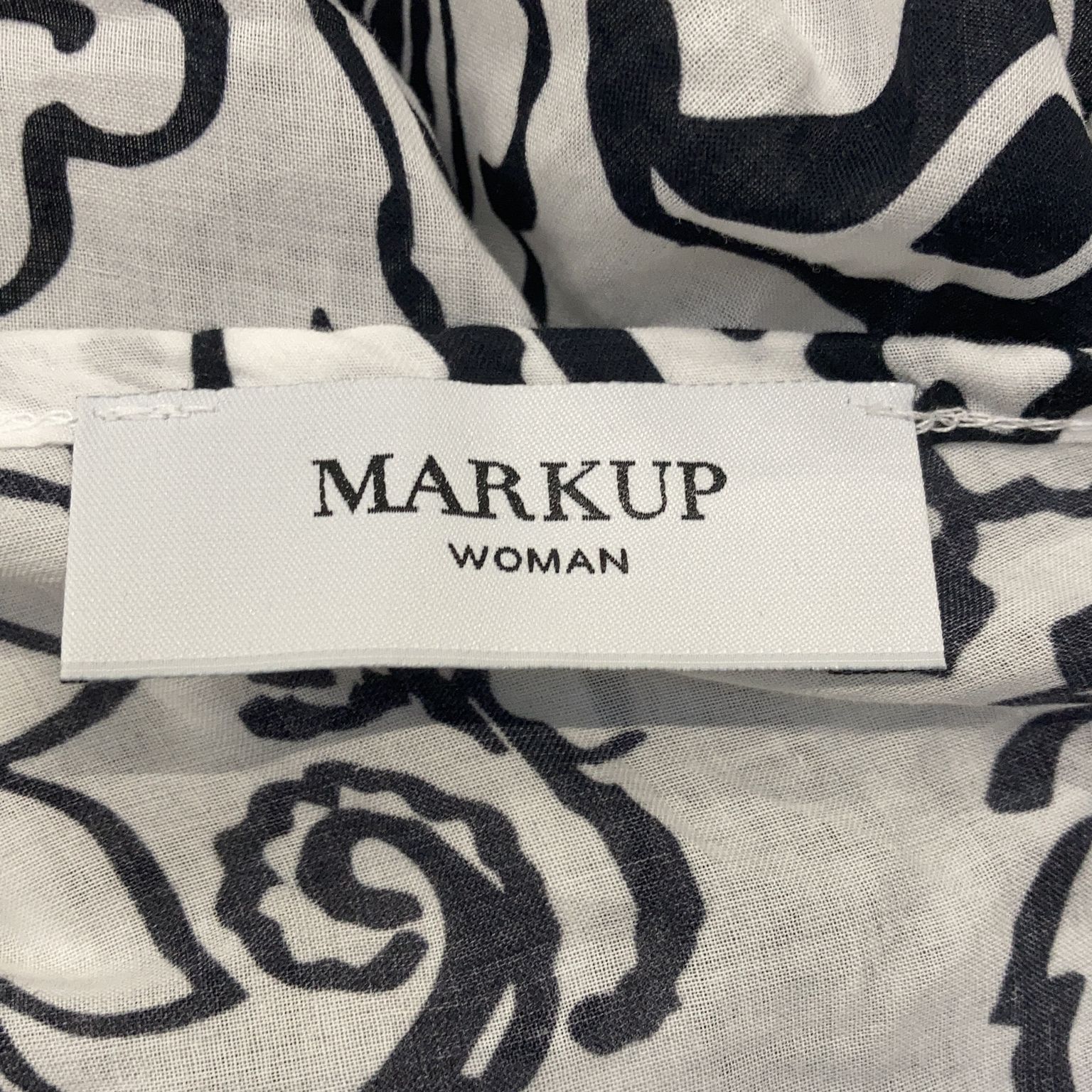 MARKUP