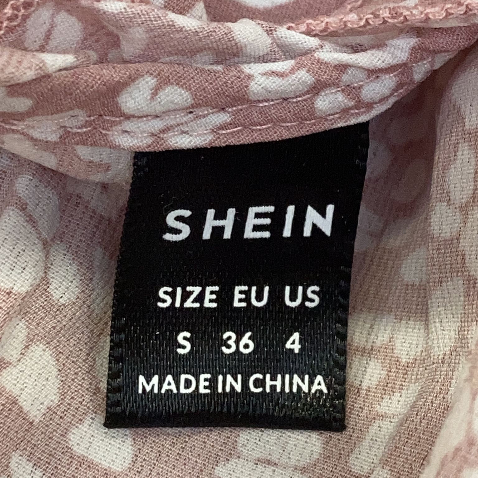 Shein