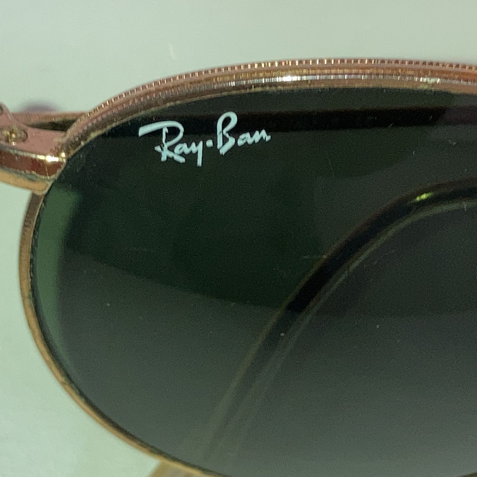 Ray-Ban