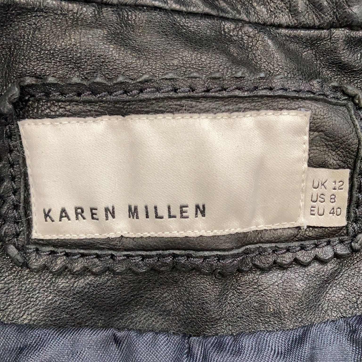 Karen Millen