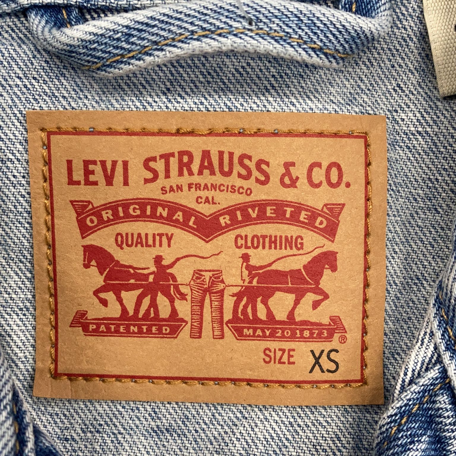 Levi Strauss  Co