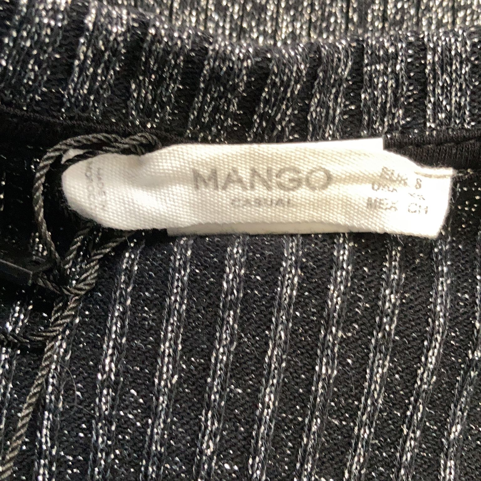 Mango Casual