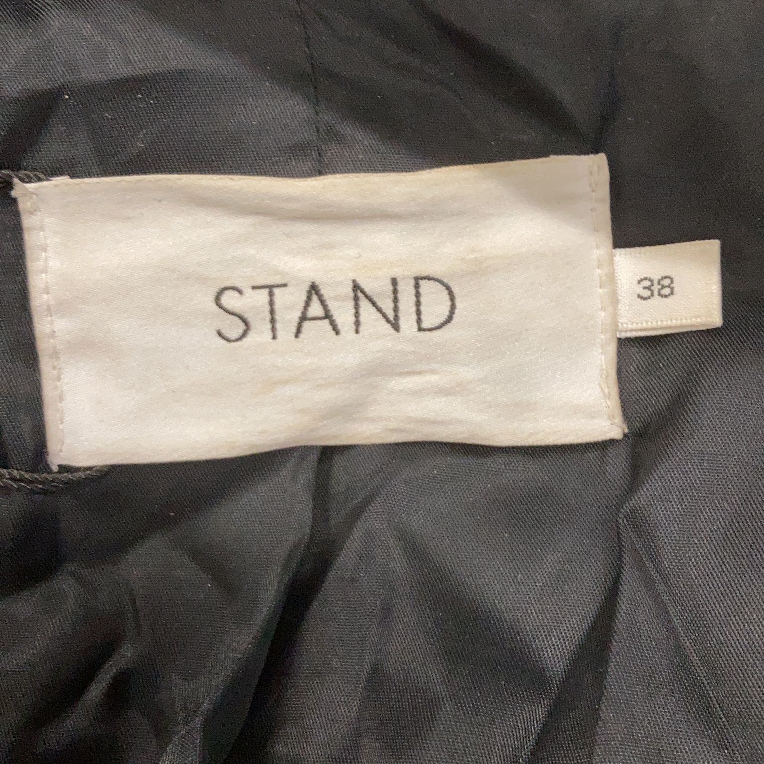 Stand