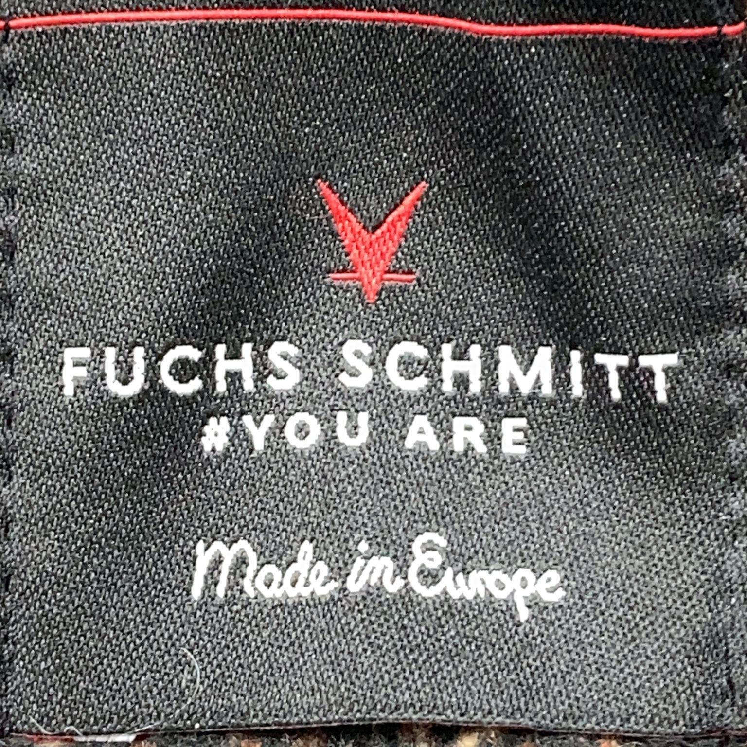 Fuchs Schmitt