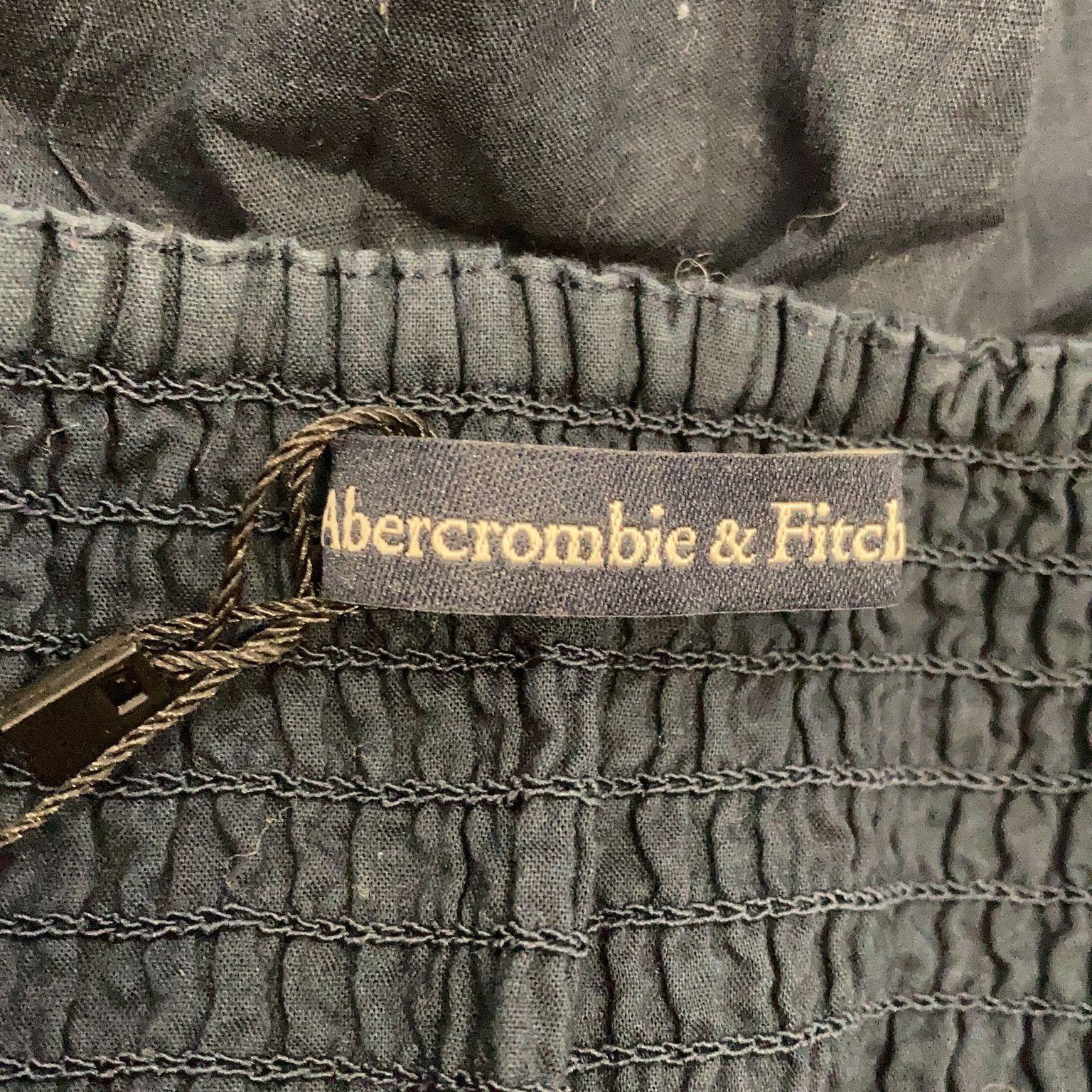 Abercrombie  Fitch