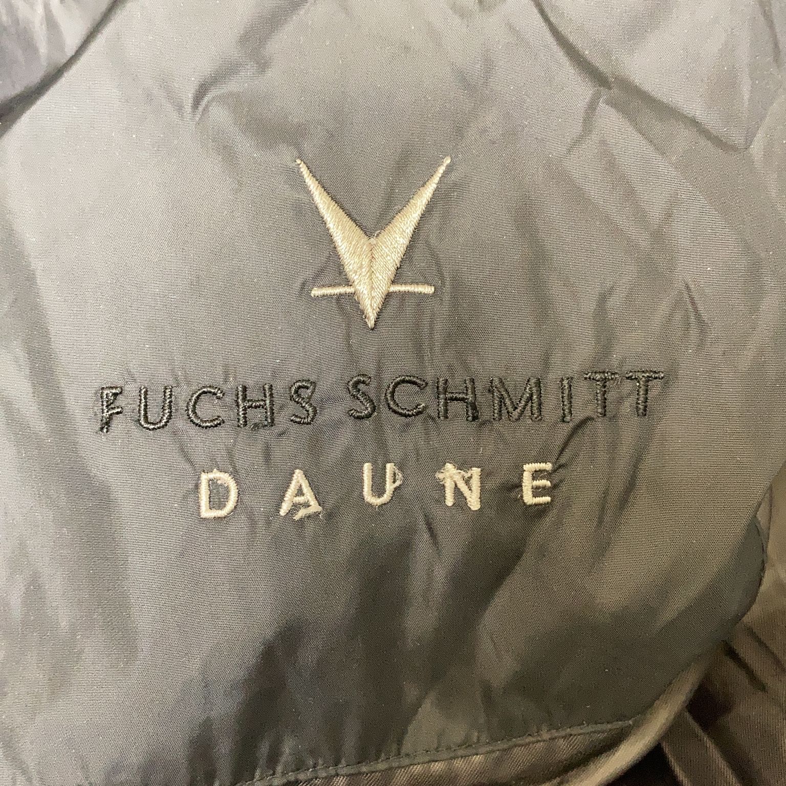 Fuchs Schmitt