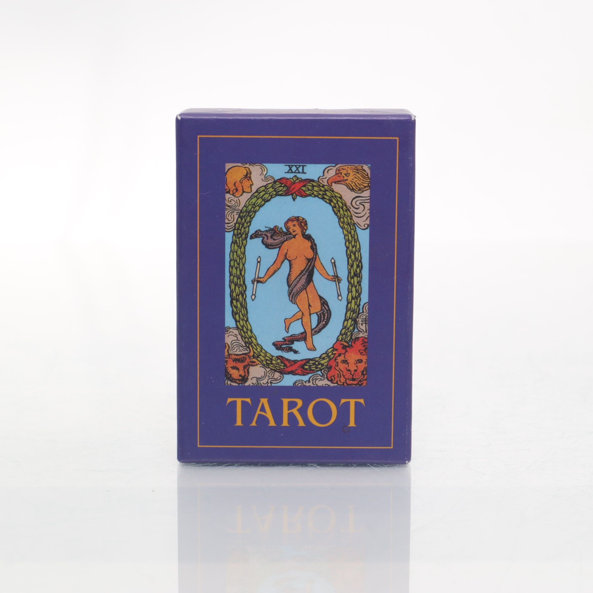 Tarot kort